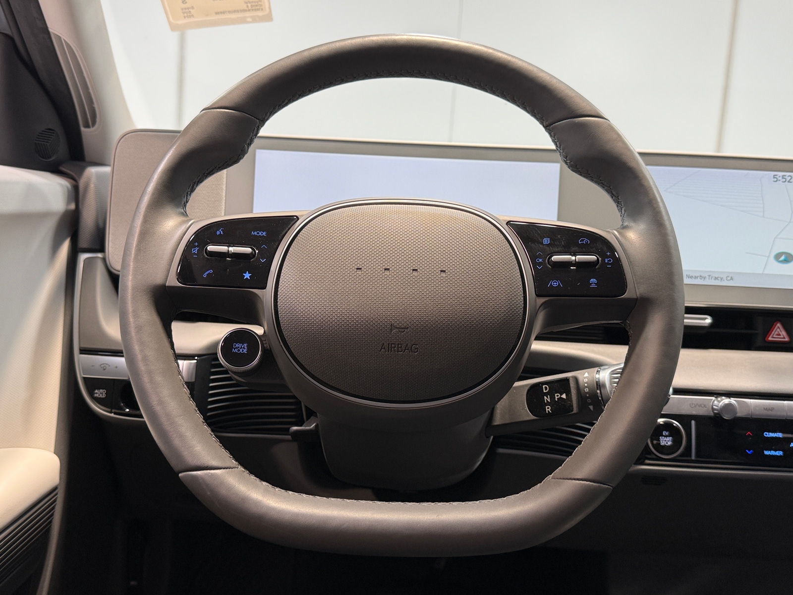 Thumbnail: 2024 Hyundai Ioniq 5 - 5