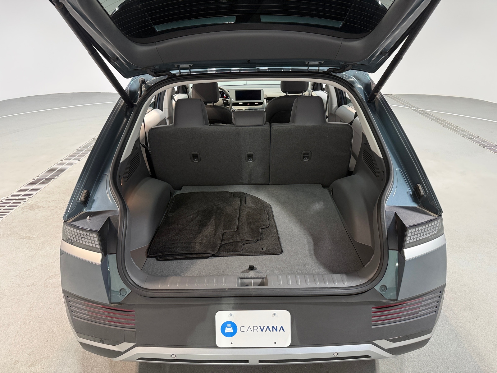 Thumbnail: 2024 Hyundai Ioniq 5 - 7