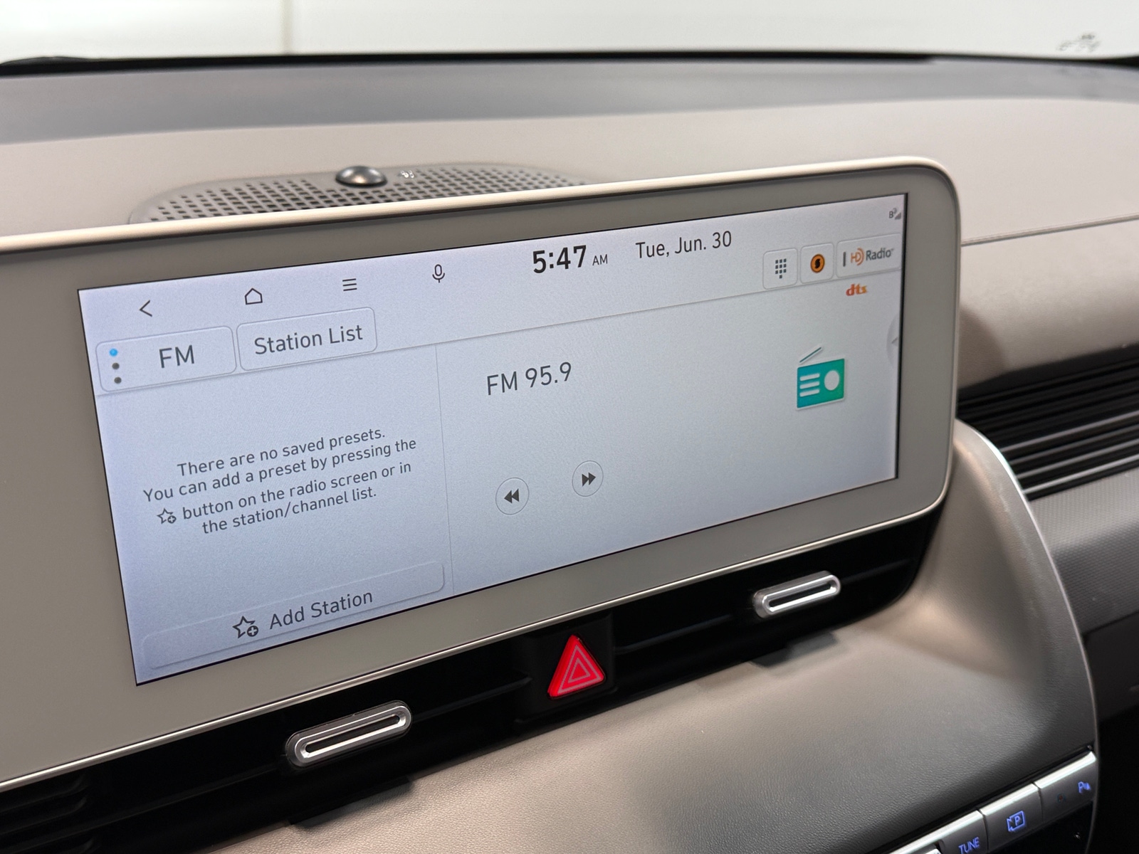 Thumbnail: 2024 Hyundai Ioniq 5 - 4