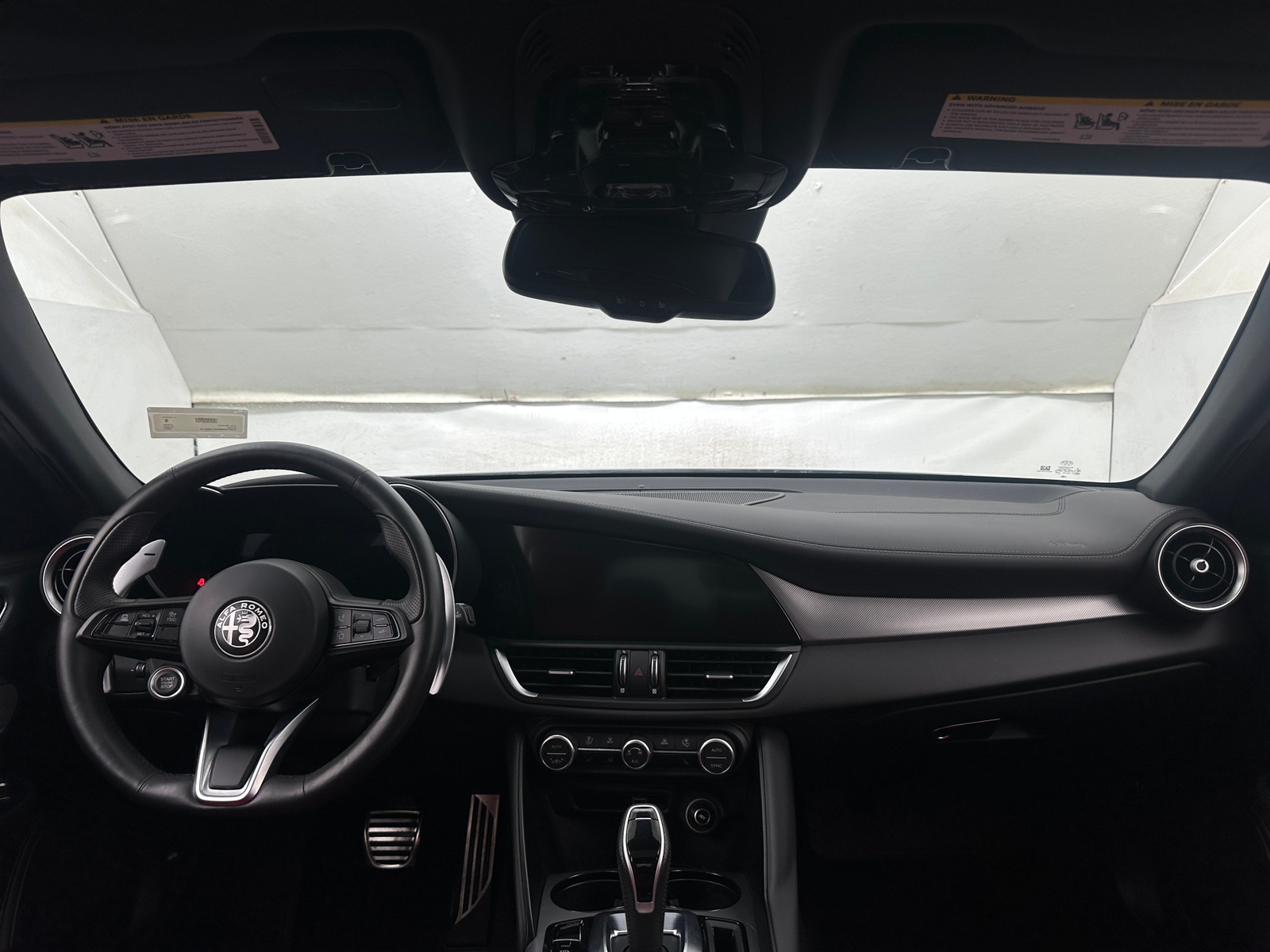 Thumbnail: 2024 Alfa Romeo Giulia - 2