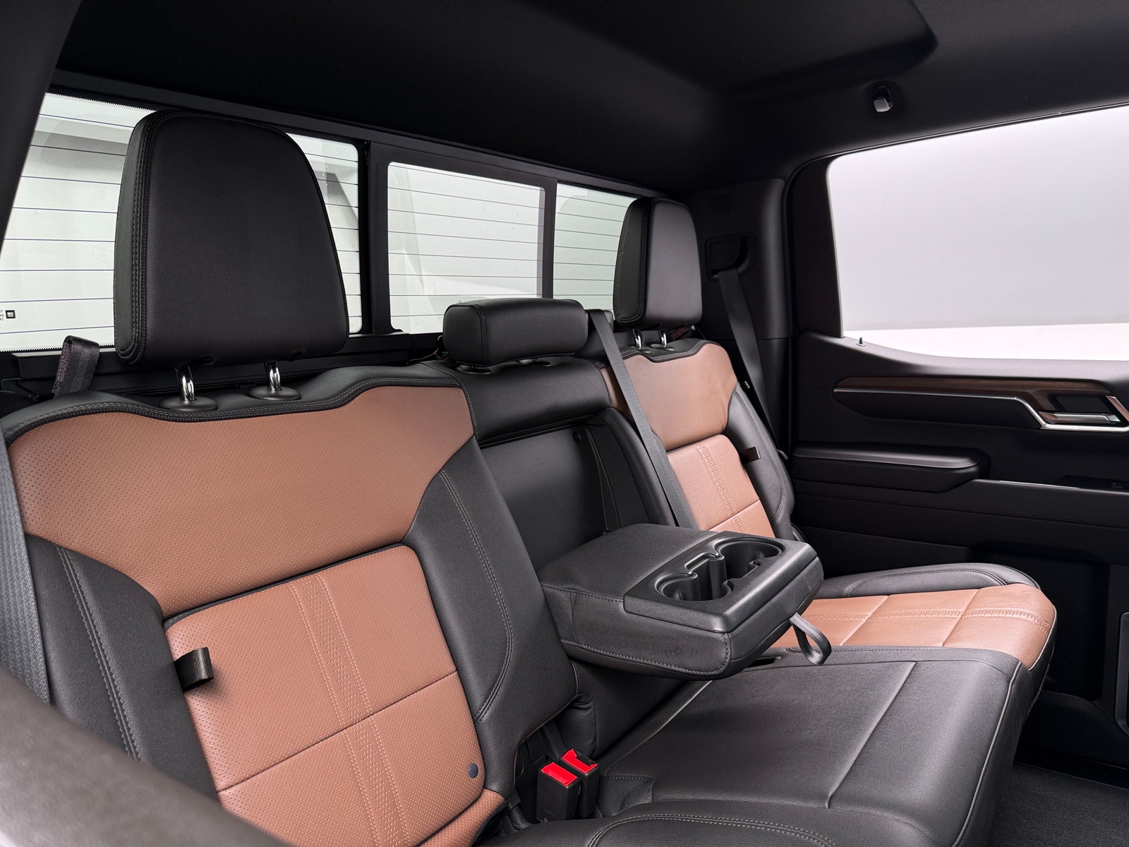 Thumbnail: 2023 Chevrolet Silverado 1500 - 5