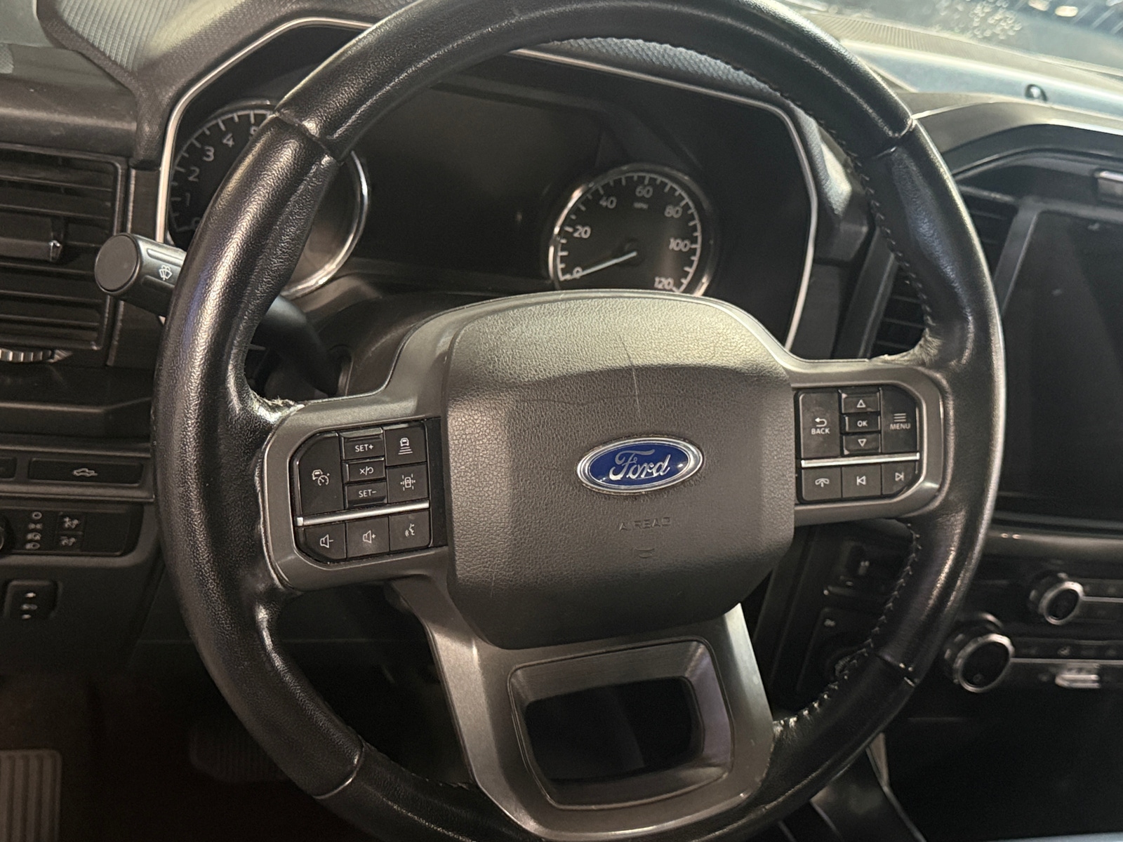 Thumbnail: 2021 Ford Econoline - 5
