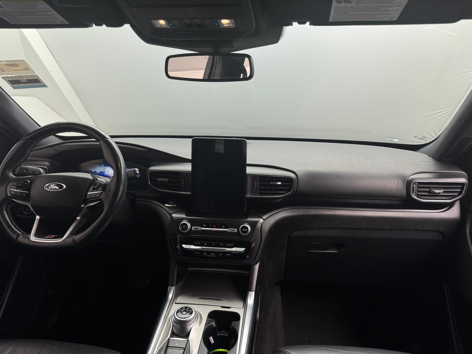 Thumbnail: 2020 Ford Explorer - 2
