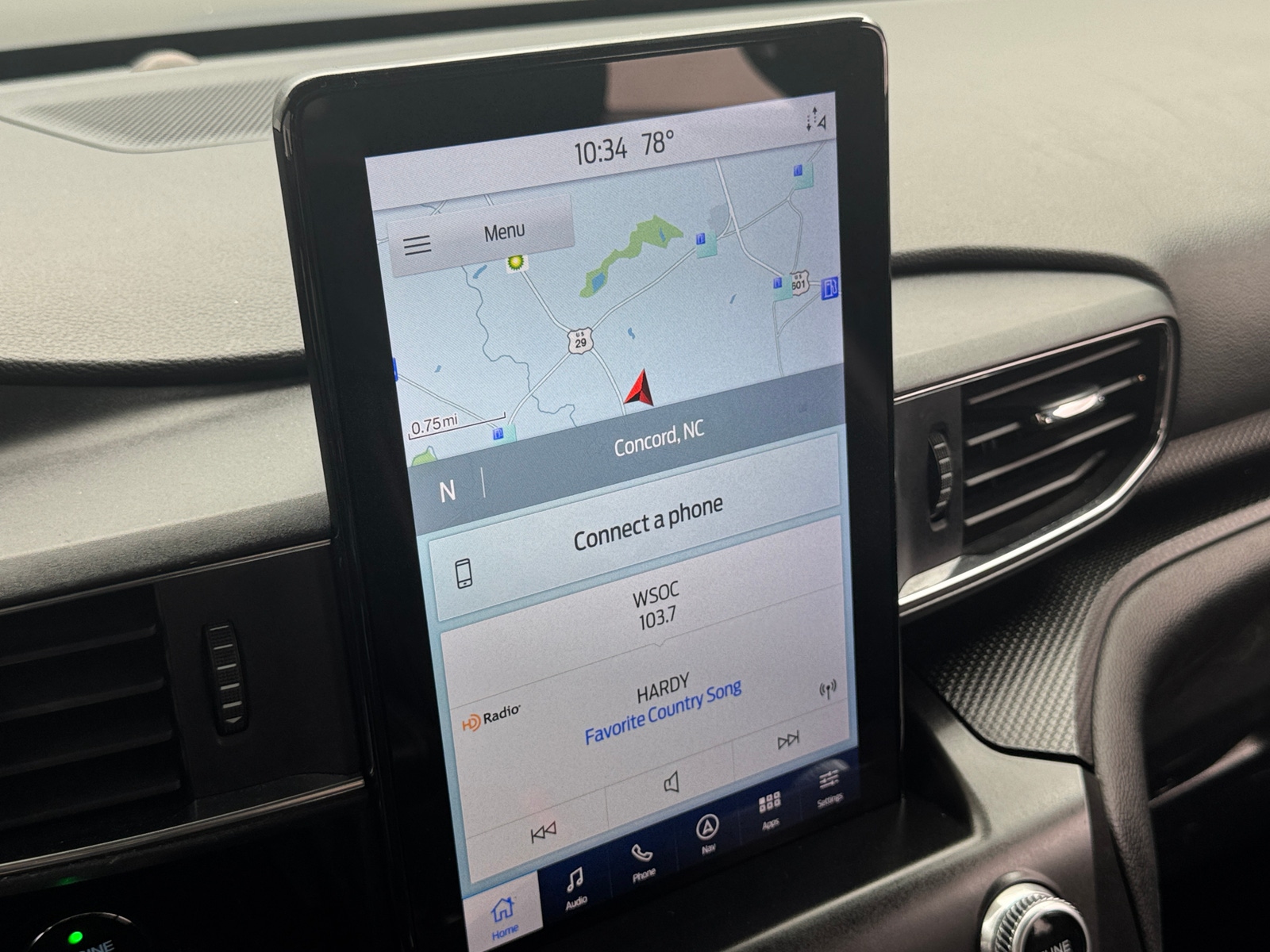 Thumbnail: 2020 Ford Explorer - 3