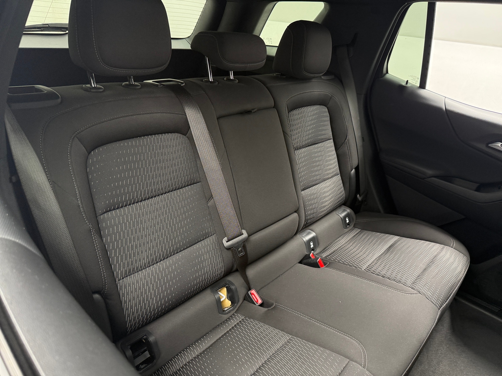 Thumbnail: 2025 Chevrolet Equinox - 6