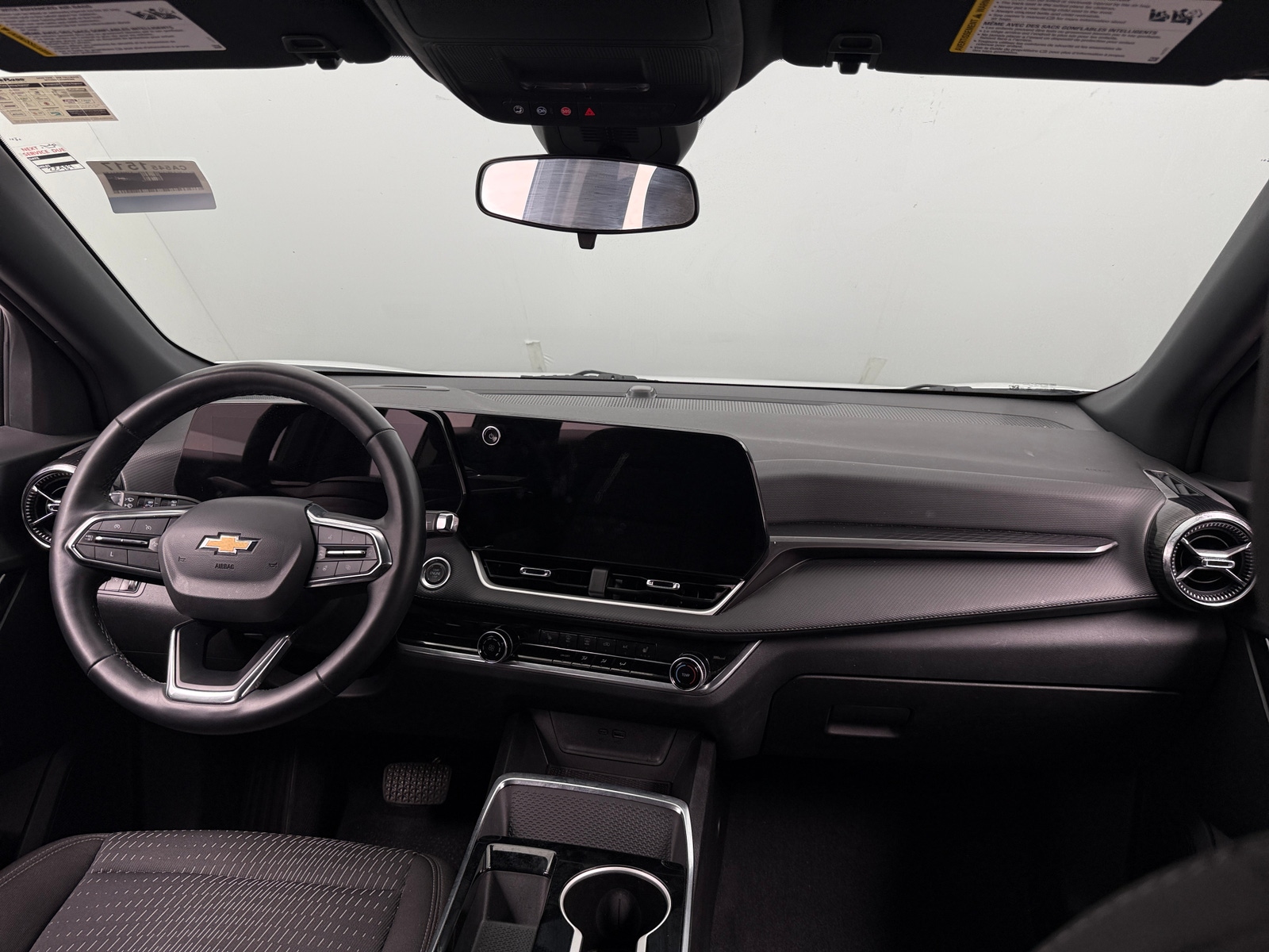 Thumbnail: 2025 Chevrolet Equinox - 3
