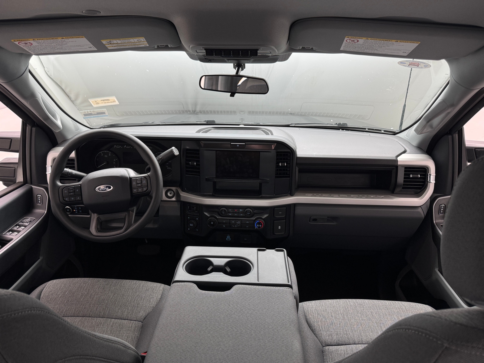 Thumbnail: 2025 Ford Econoline - 3