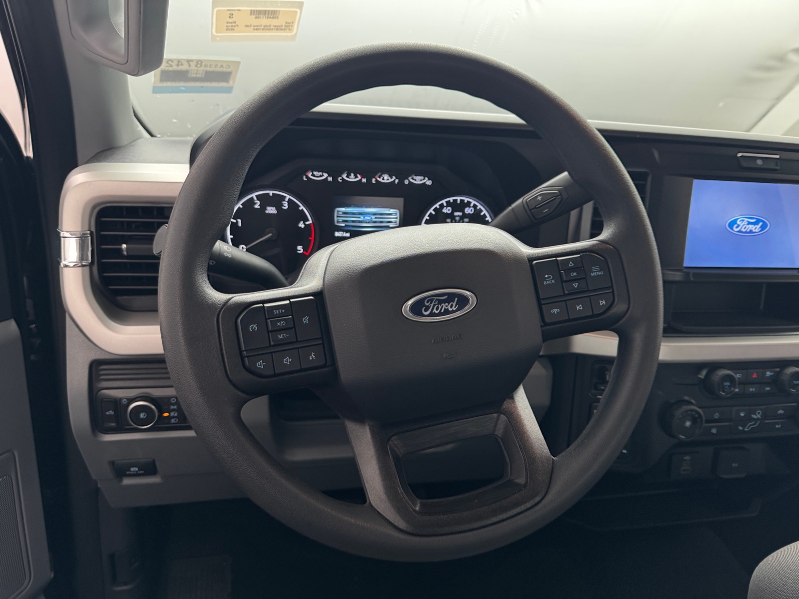 Thumbnail: 2025 Ford Econoline - 5