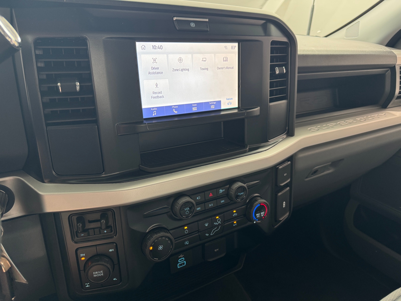 Thumbnail: 2025 Ford Econoline - 4