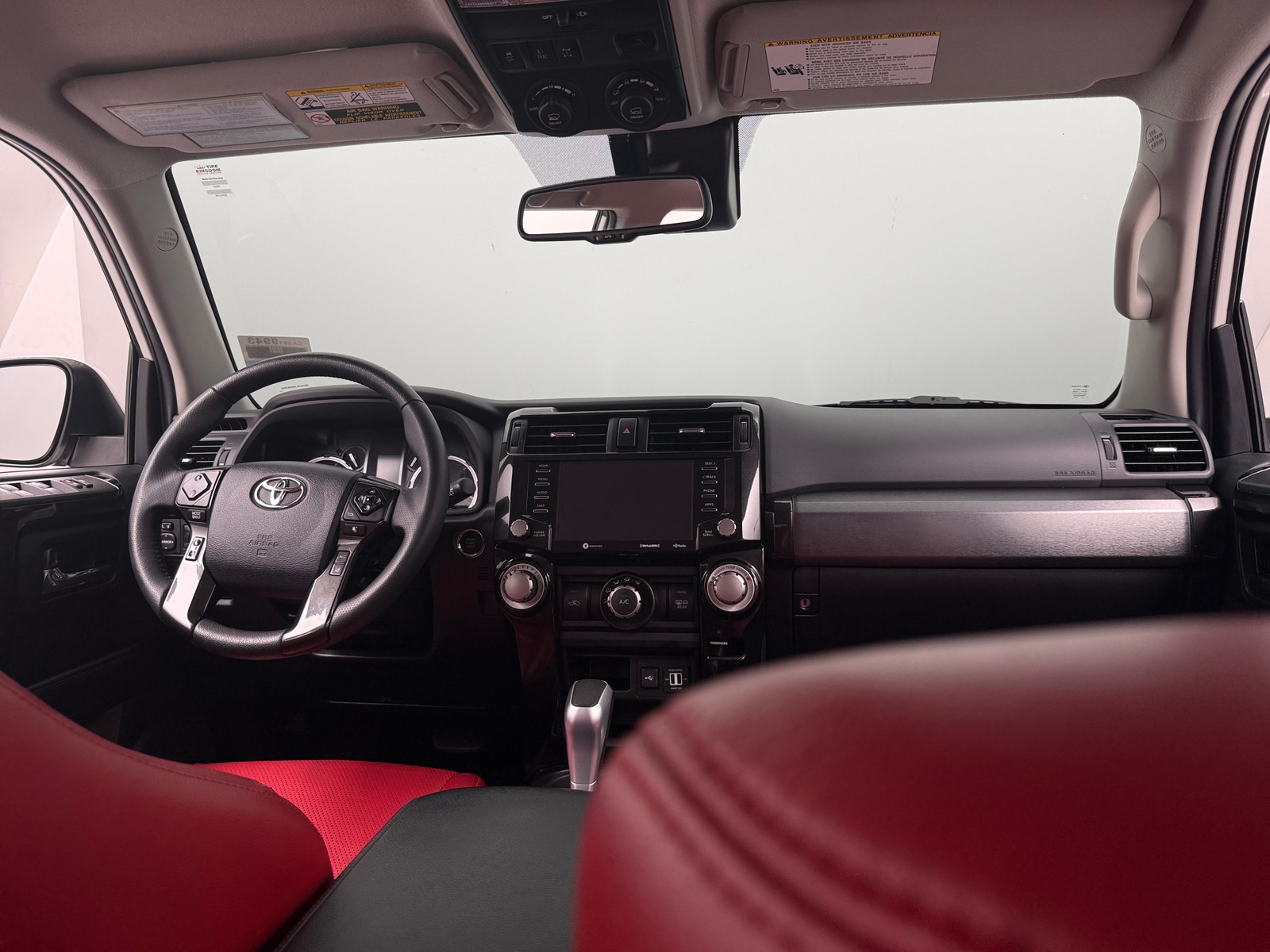 Thumbnail: 2022 Toyota 4Runner - 3