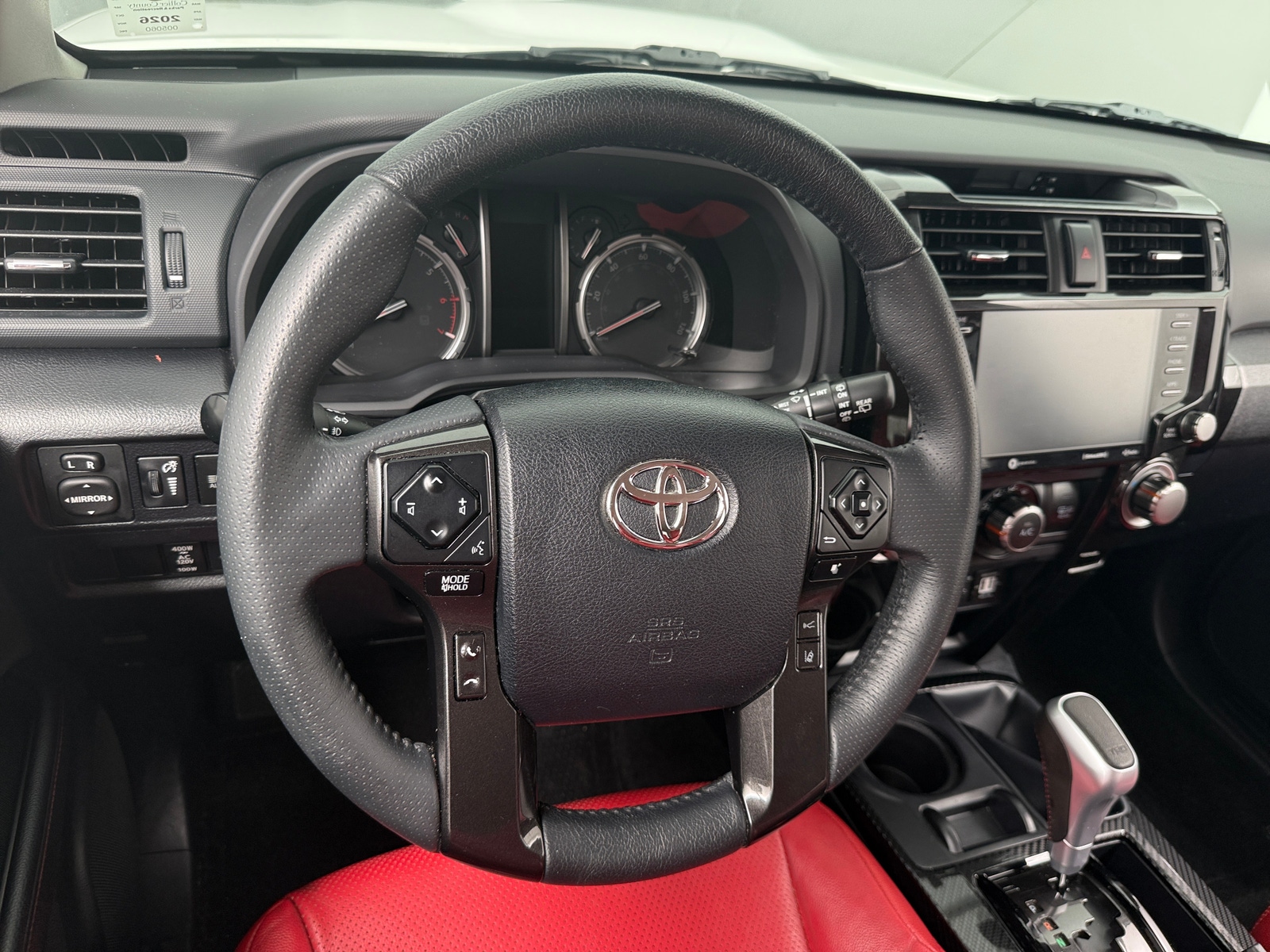 Thumbnail: 2022 Toyota 4Runner - 5