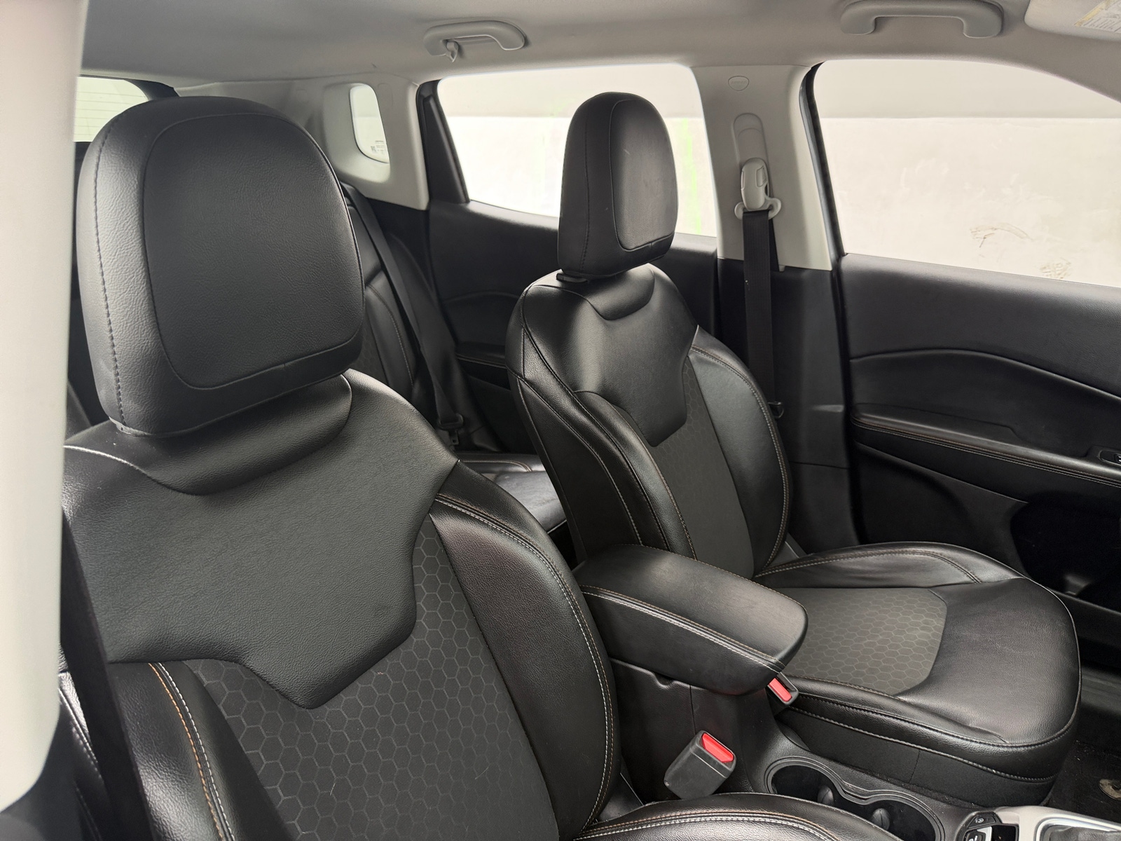Thumbnail: 2018 Jeep Compass - 2