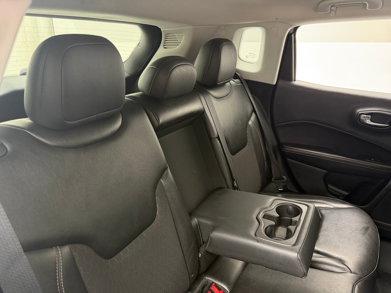 Thumbnail: 2018 Jeep Compass - 6