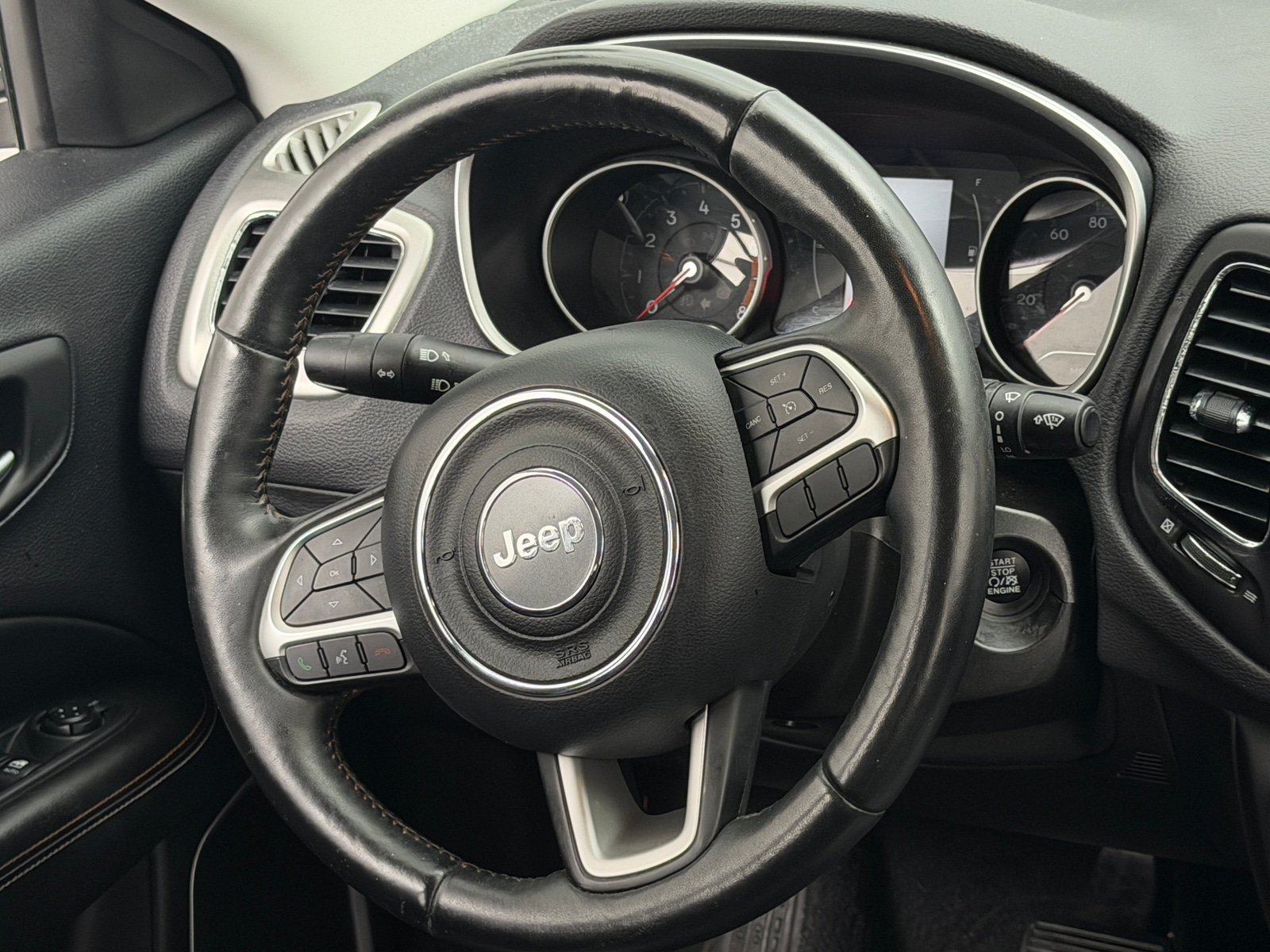 Thumbnail: 2018 Jeep Compass - 5
