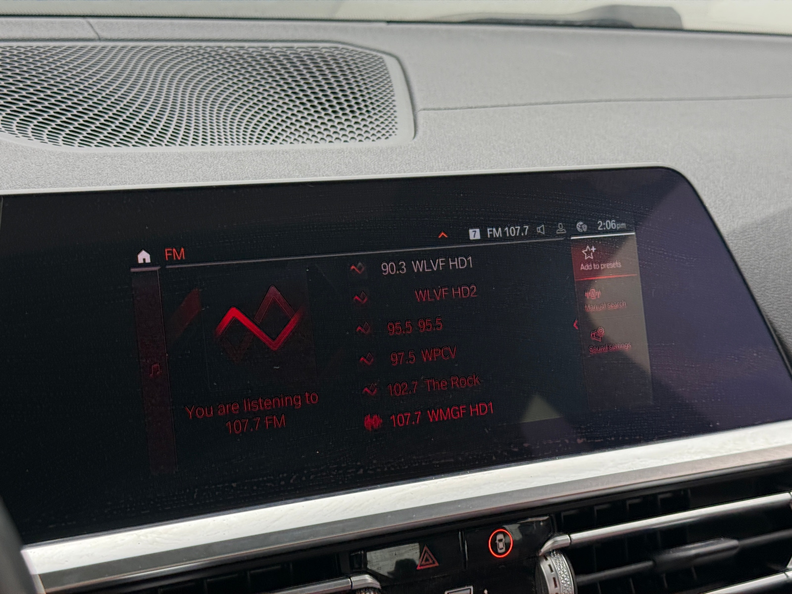 Thumbnail: 2021 BMW 4 Series - 2