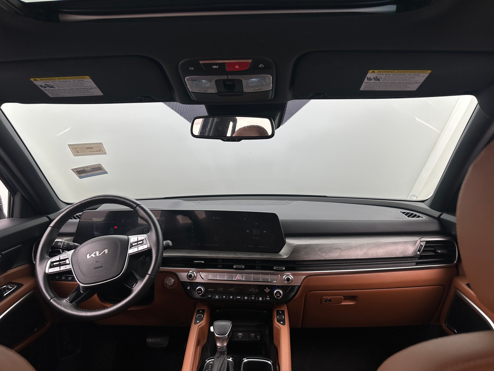 Thumbnail: 2025 Kia Telluride - 2