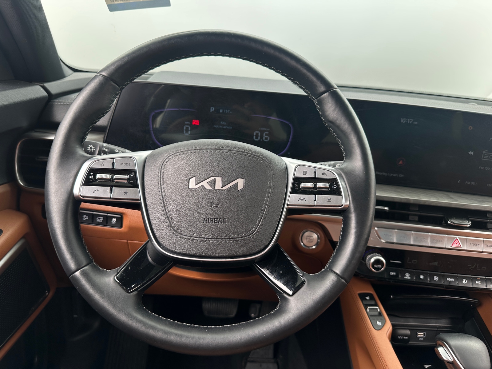 Thumbnail: 2025 Kia Telluride - 4