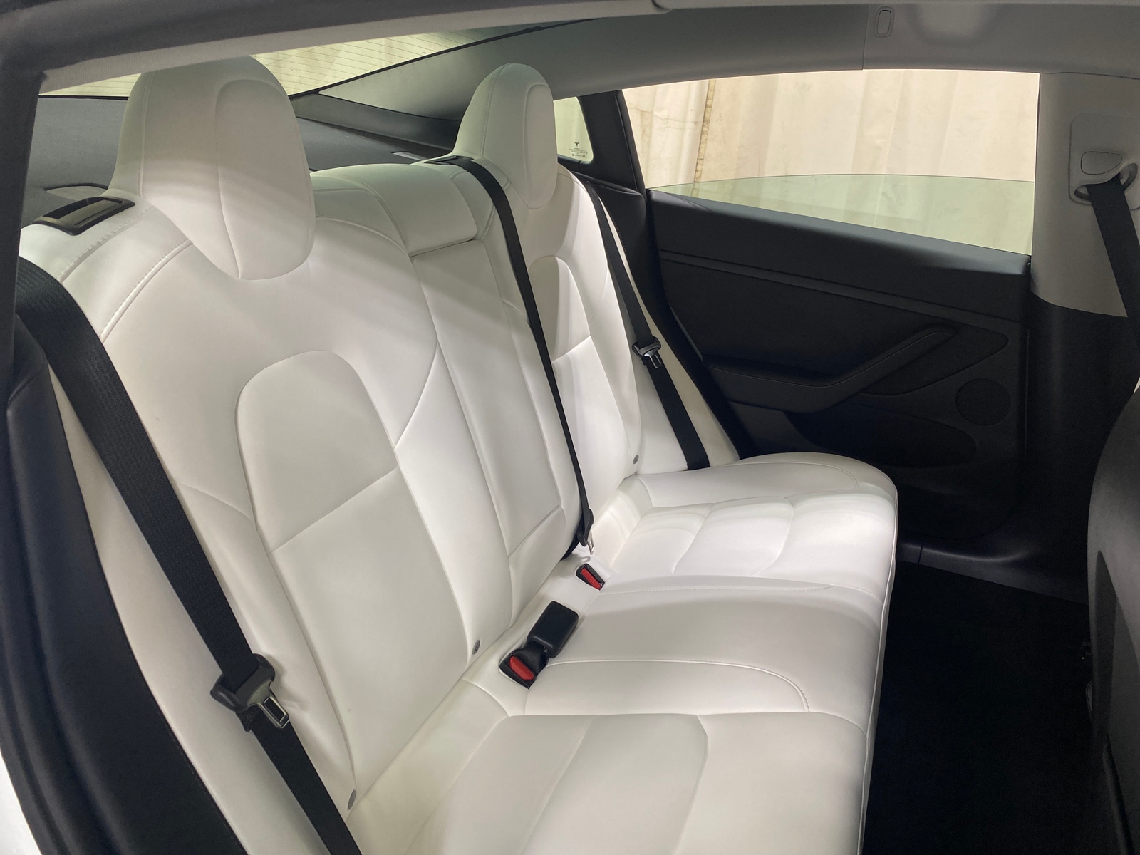 Thumbnail: 2023 Tesla Model 3 - 5