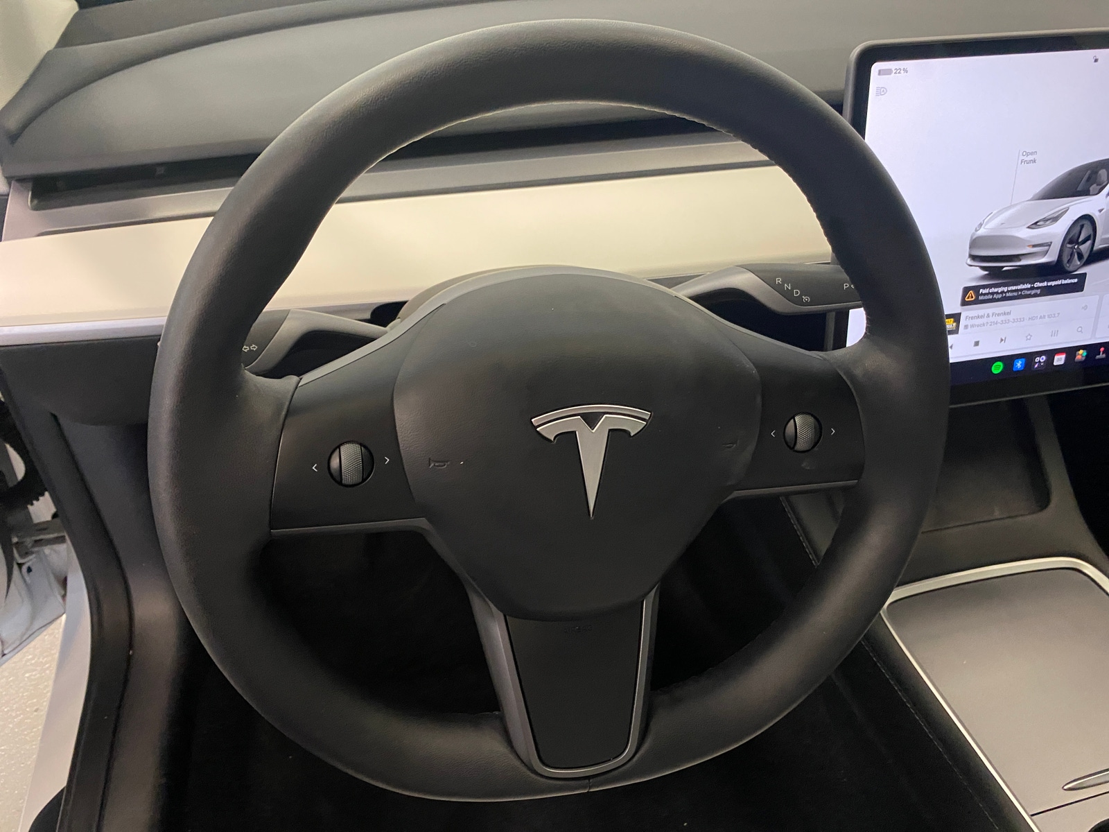 Thumbnail: 2023 Tesla Model 3 - 4