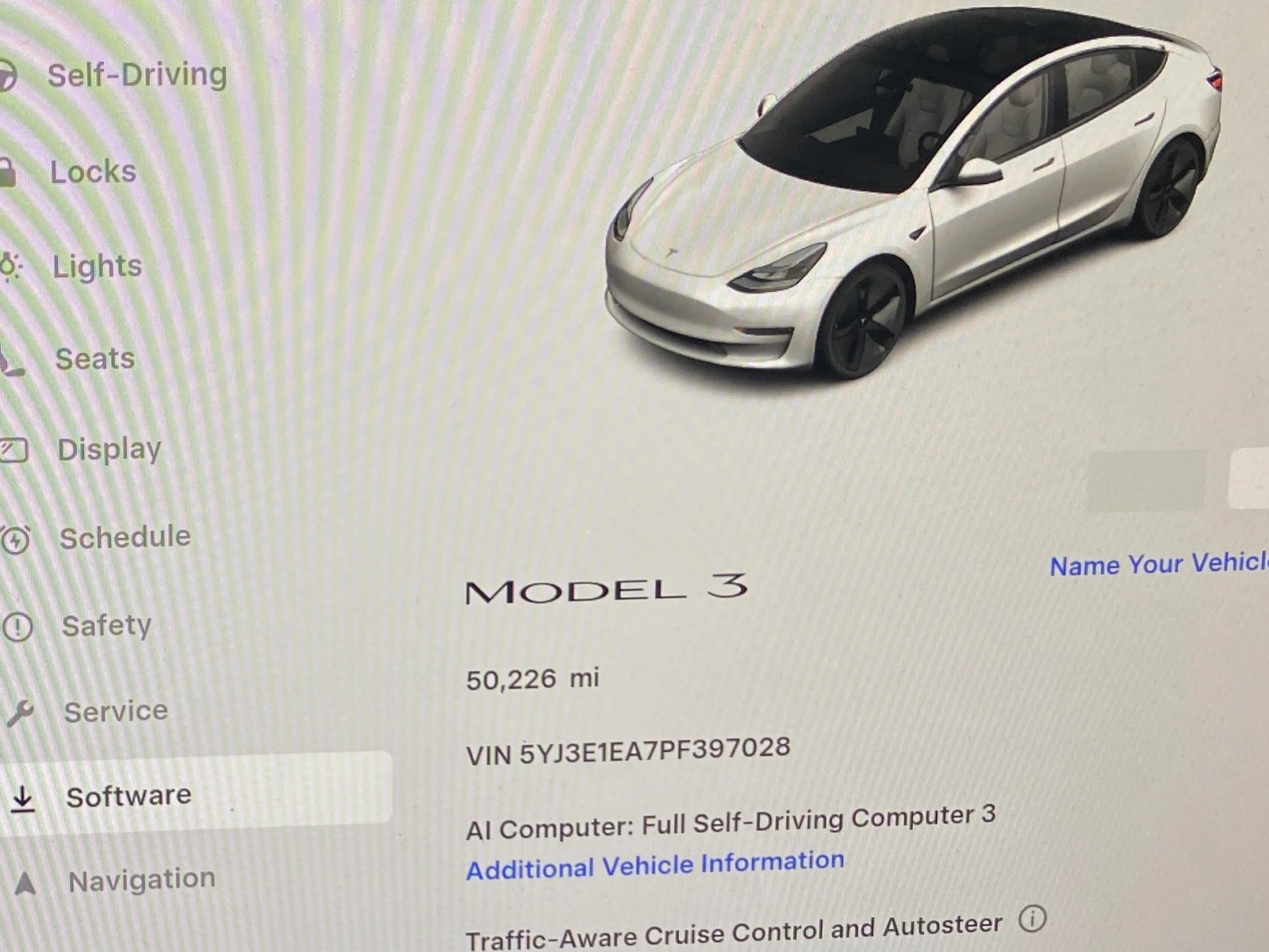 Thumbnail: 2023 Tesla Model 3 - 3
