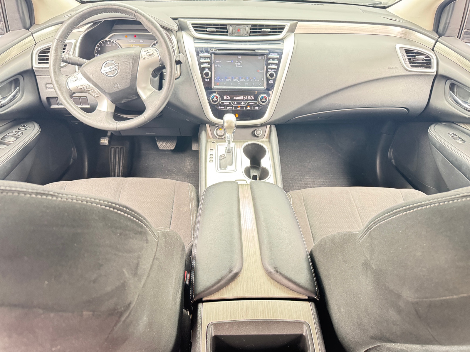 Thumbnail: 2017 Nissan Murano - 3
