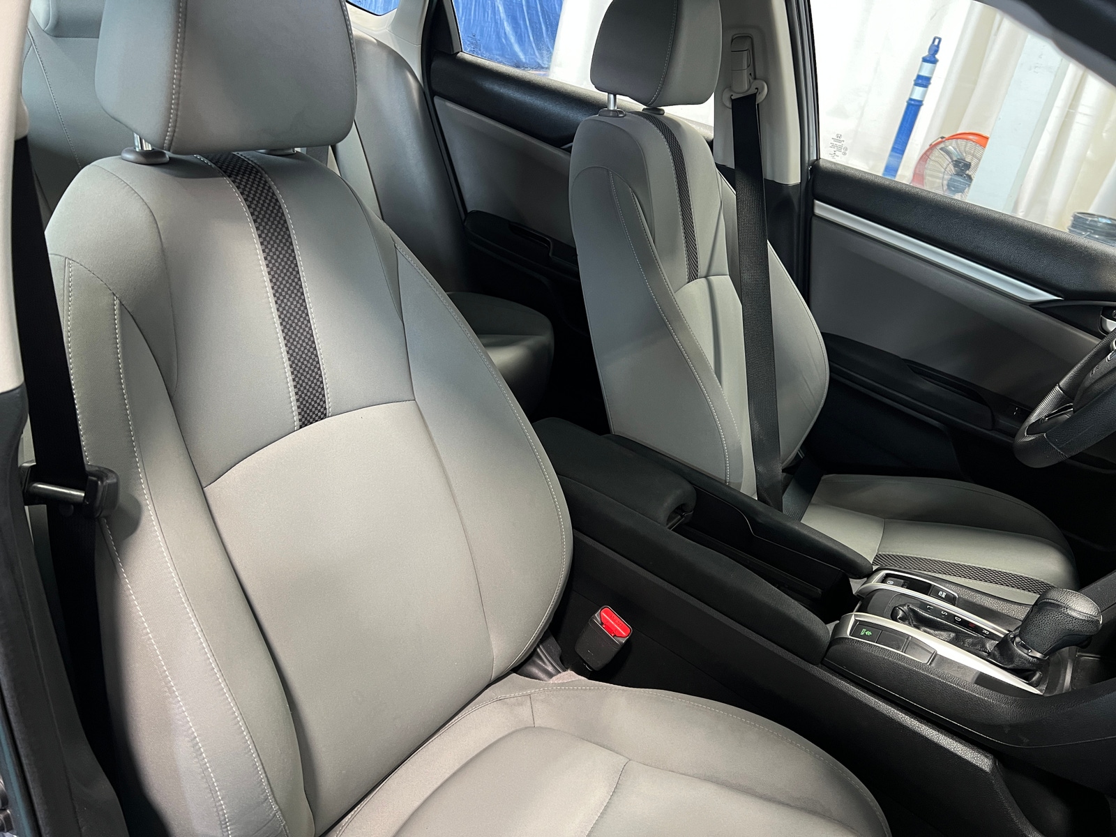 Thumbnail: 2021 Honda Civic - 2