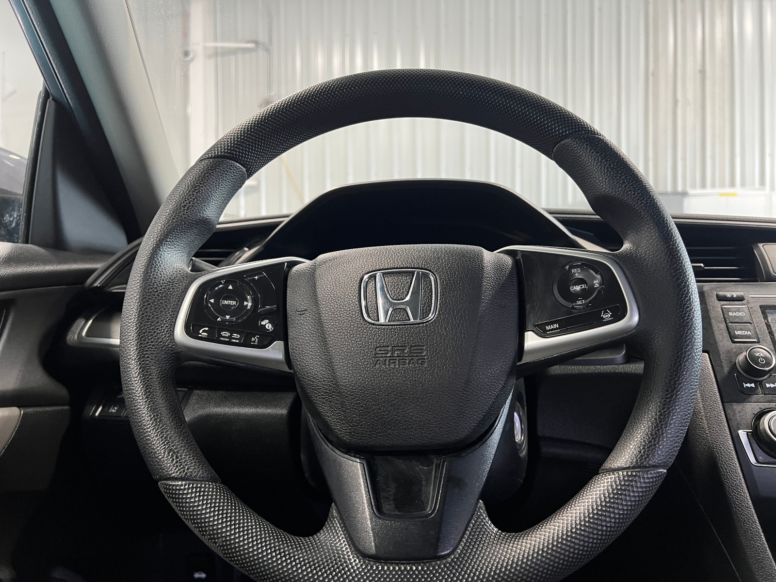 Thumbnail: 2021 Honda Civic - 5