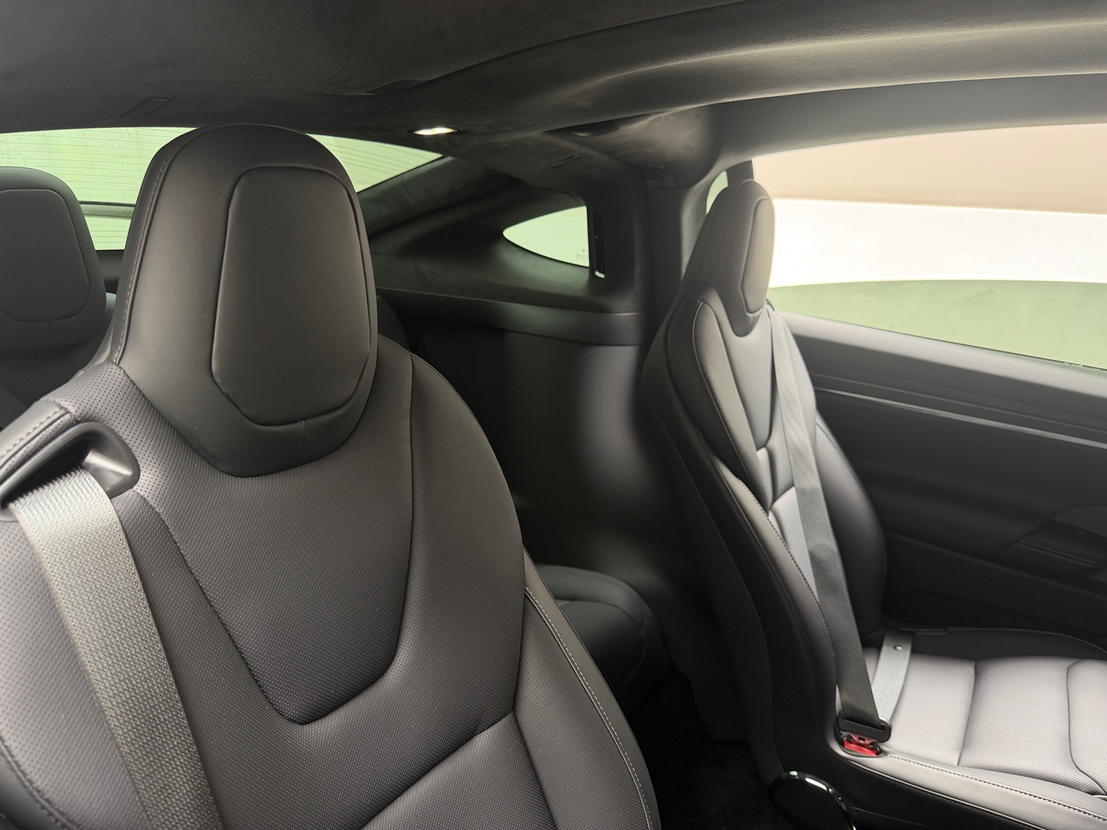 Thumbnail: 2023 Tesla Model X - 5