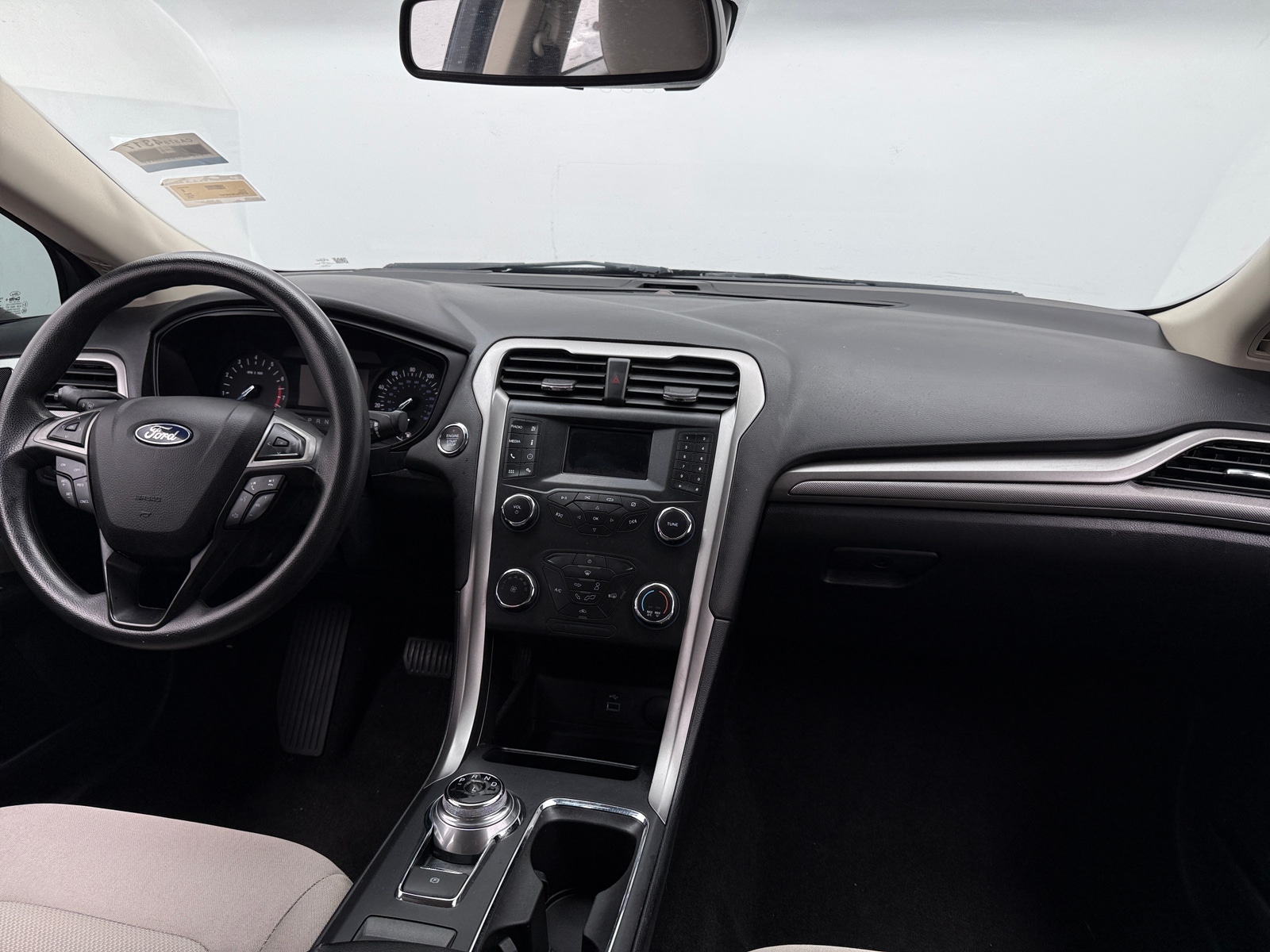 Thumbnail: 2020 Ford Fusion - 3