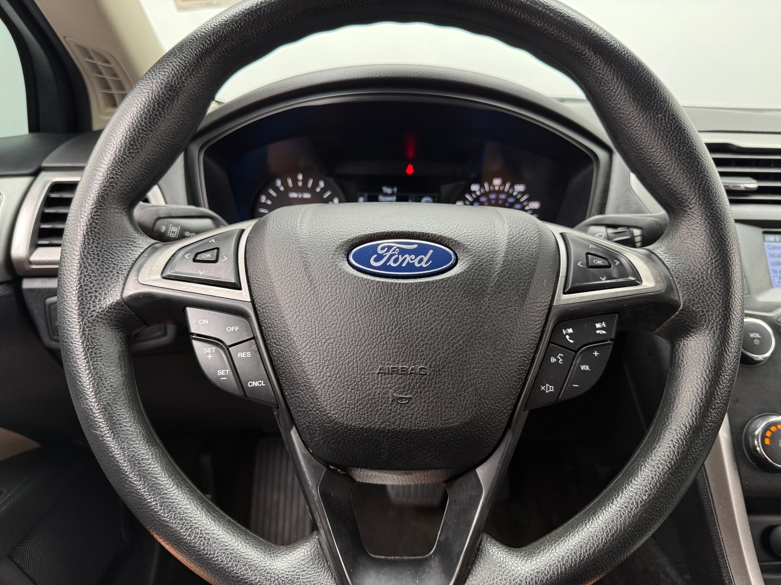 Thumbnail: 2020 Ford Fusion - 5