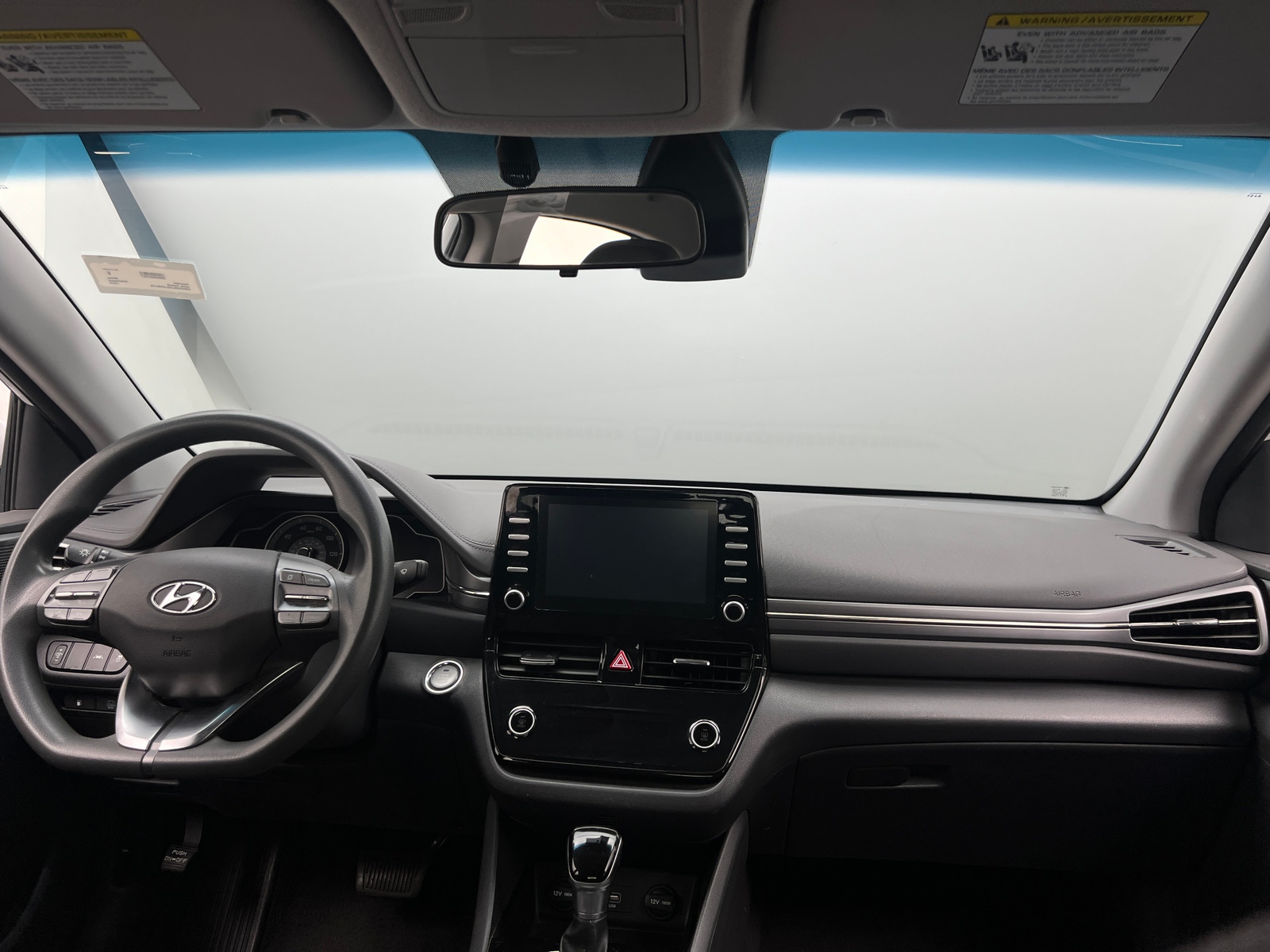 Thumbnail: 2020 Hyundai Ioniq - 3