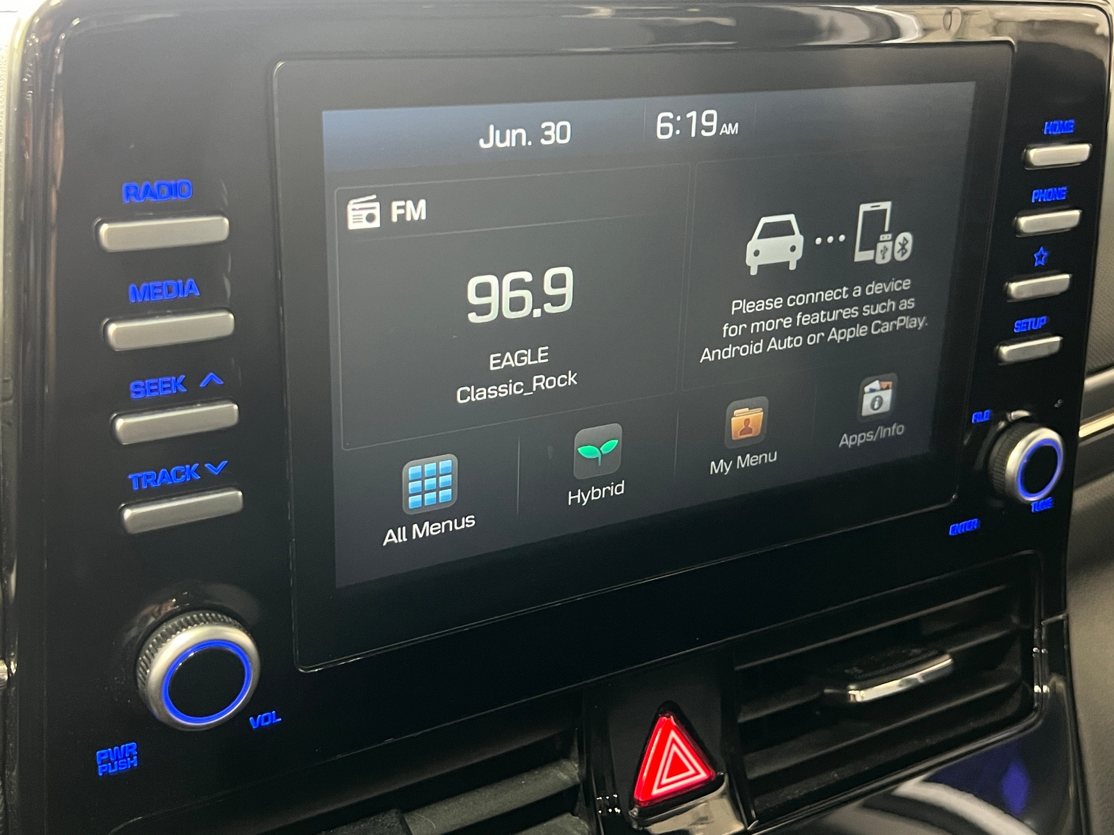 Thumbnail: 2020 Hyundai Ioniq - 4