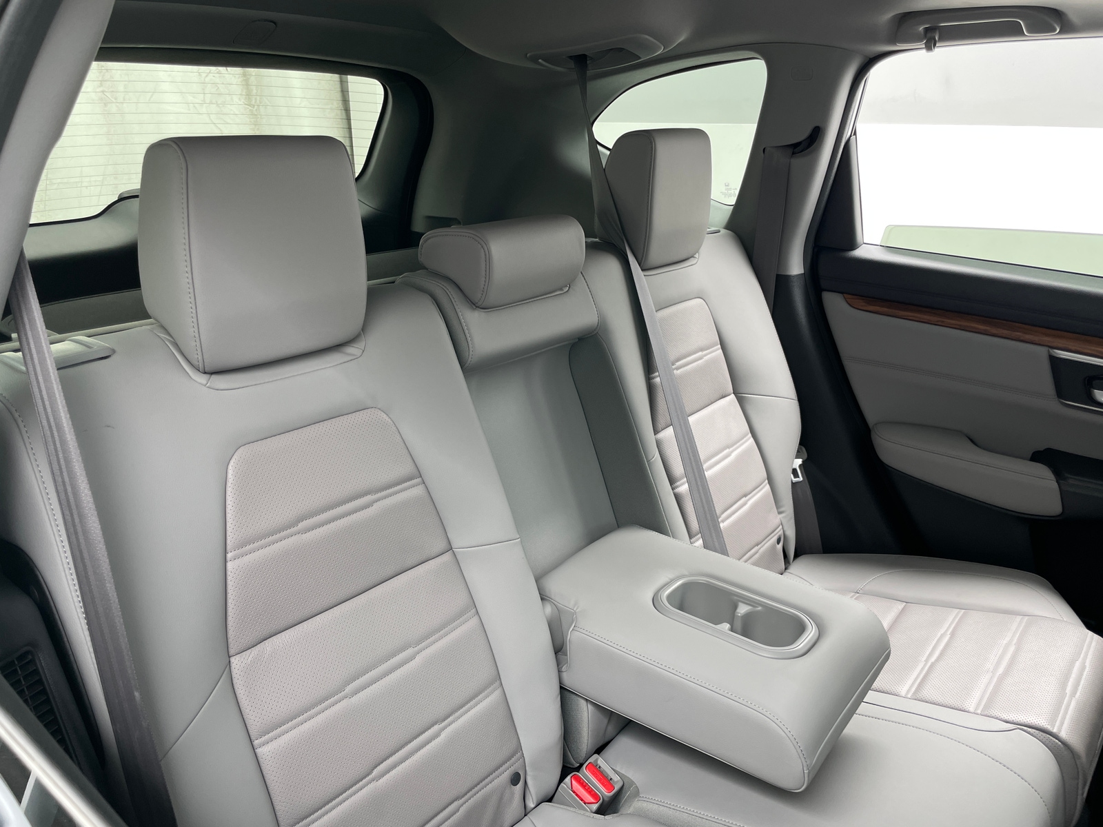 Thumbnail: 2020 Honda CR-V - 5