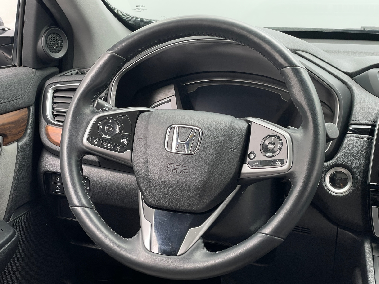 Thumbnail: 2020 Honda CR-V - 4