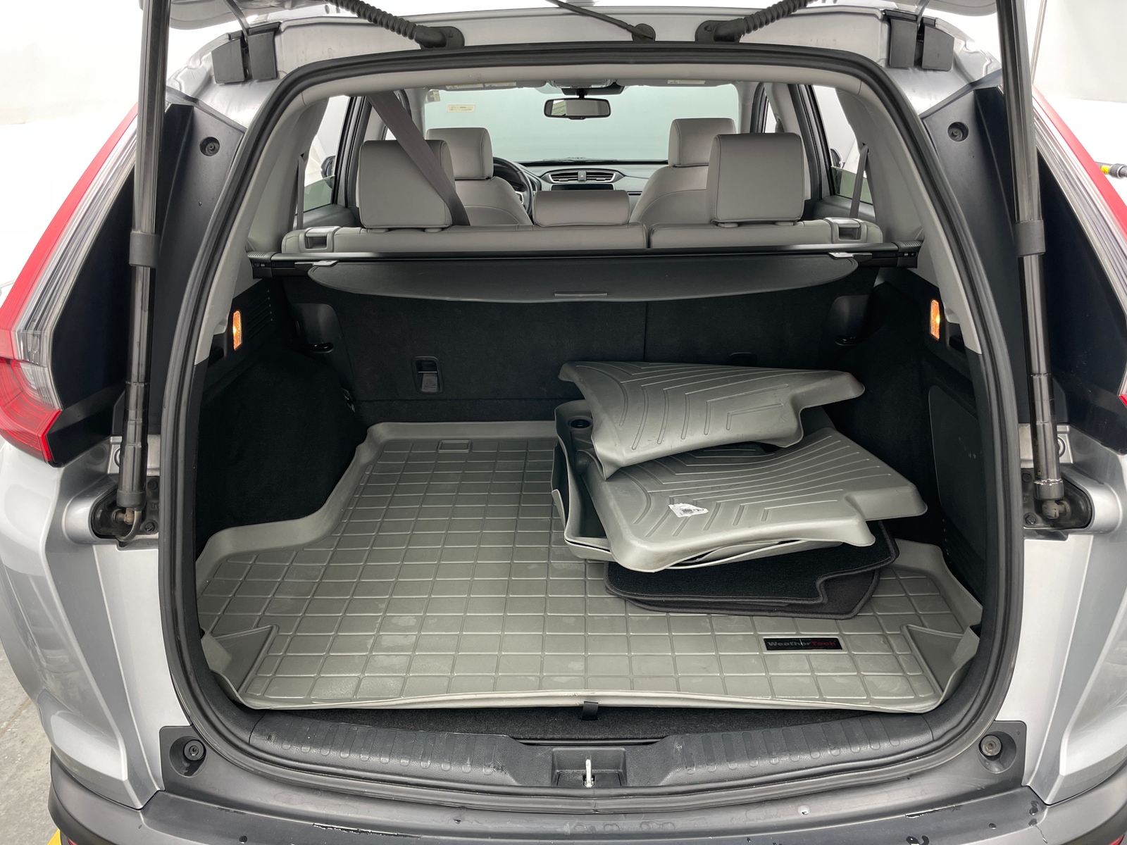 Thumbnail: 2020 Honda CR-V - 6