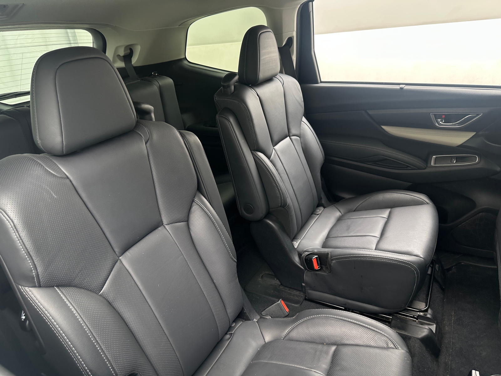 Thumbnail: 2020 Subaru Ascent - 5