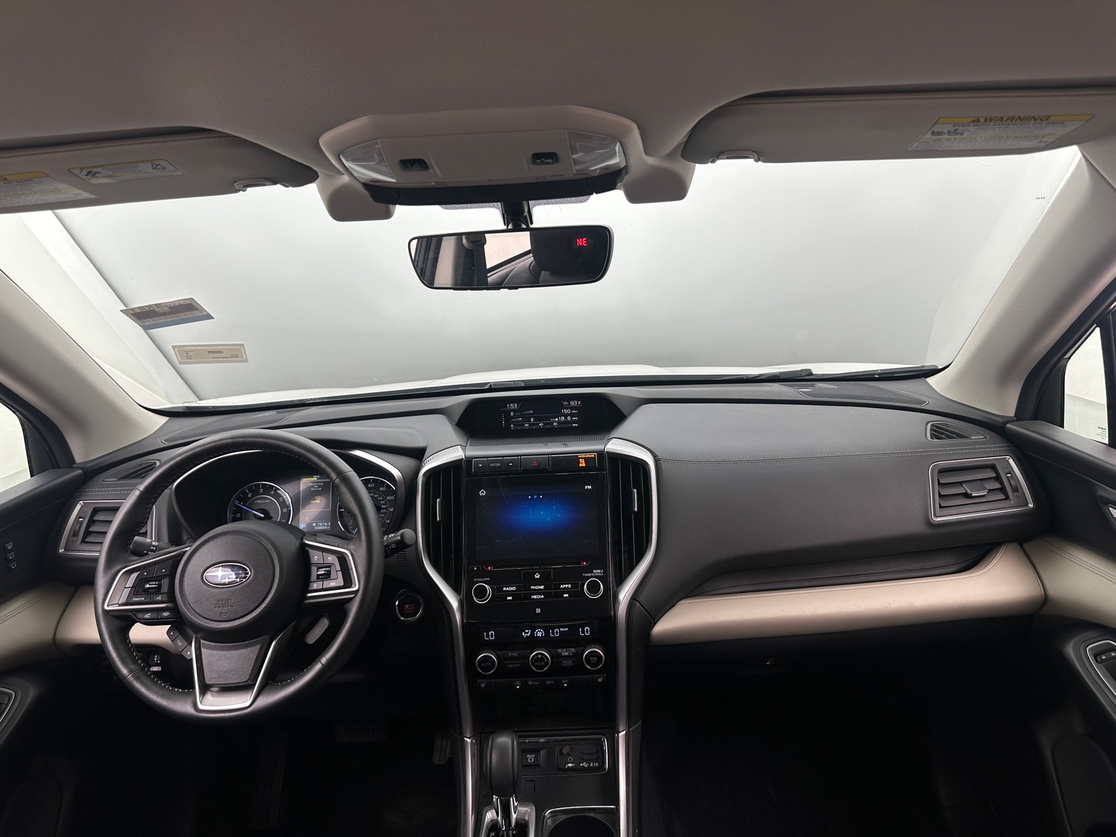 Thumbnail: 2020 Subaru Ascent - 2