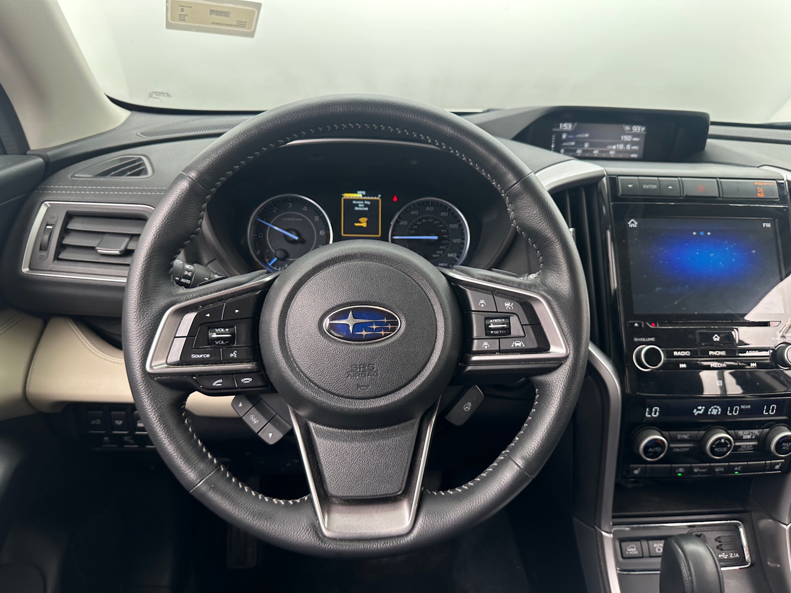 Thumbnail: 2020 Subaru Ascent - 4