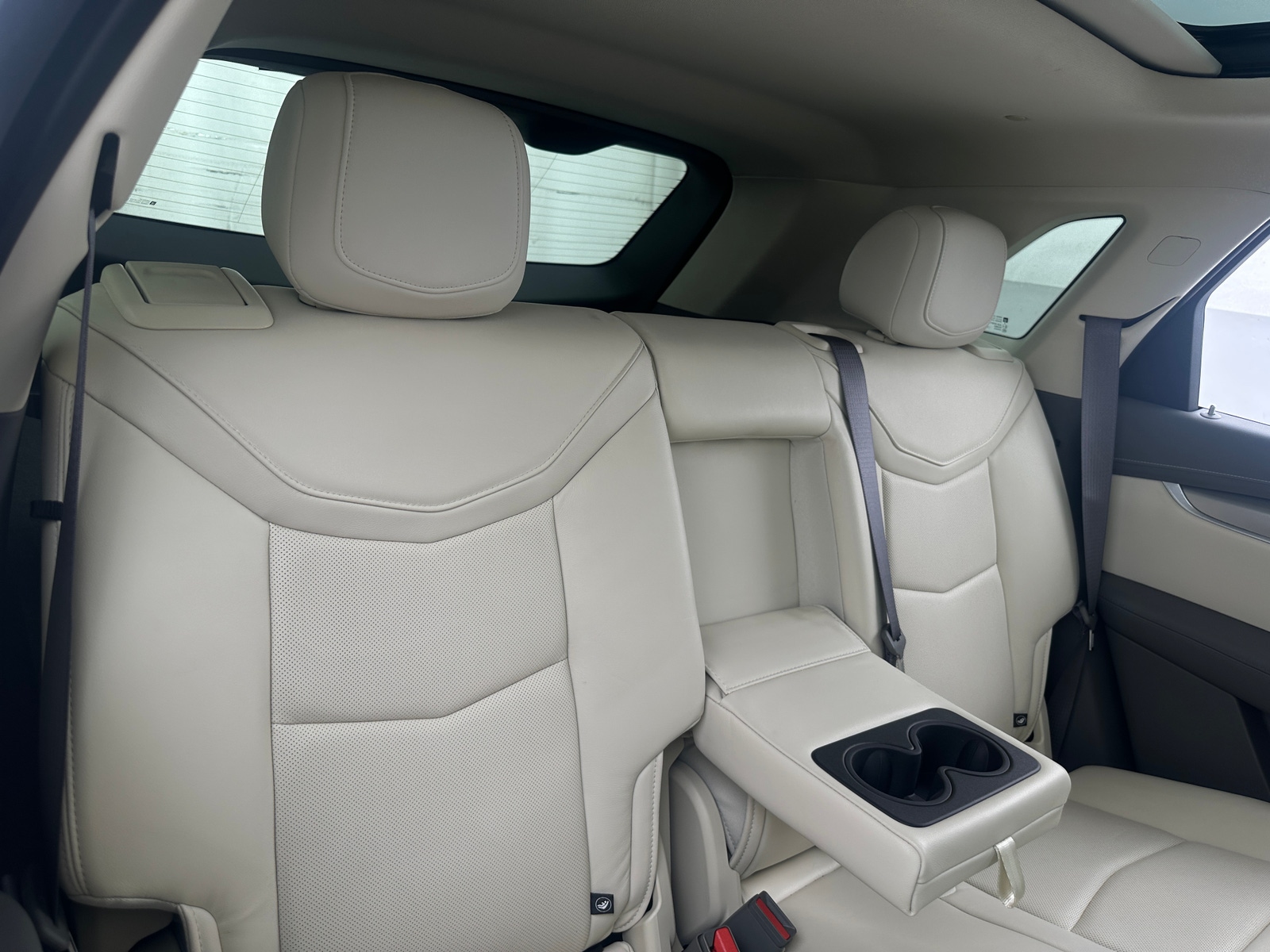 Thumbnail: 2020 Cadillac XT5 - 5