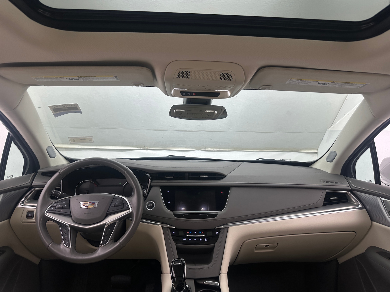 Thumbnail: 2020 Cadillac XT5 - 2