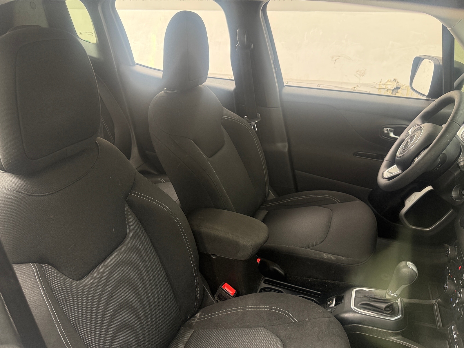 Thumbnail: 2021 Jeep Renegade - 2