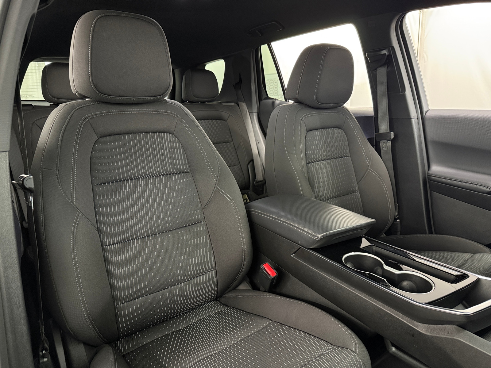 Thumbnail: 2025 Chevrolet Equinox - 2