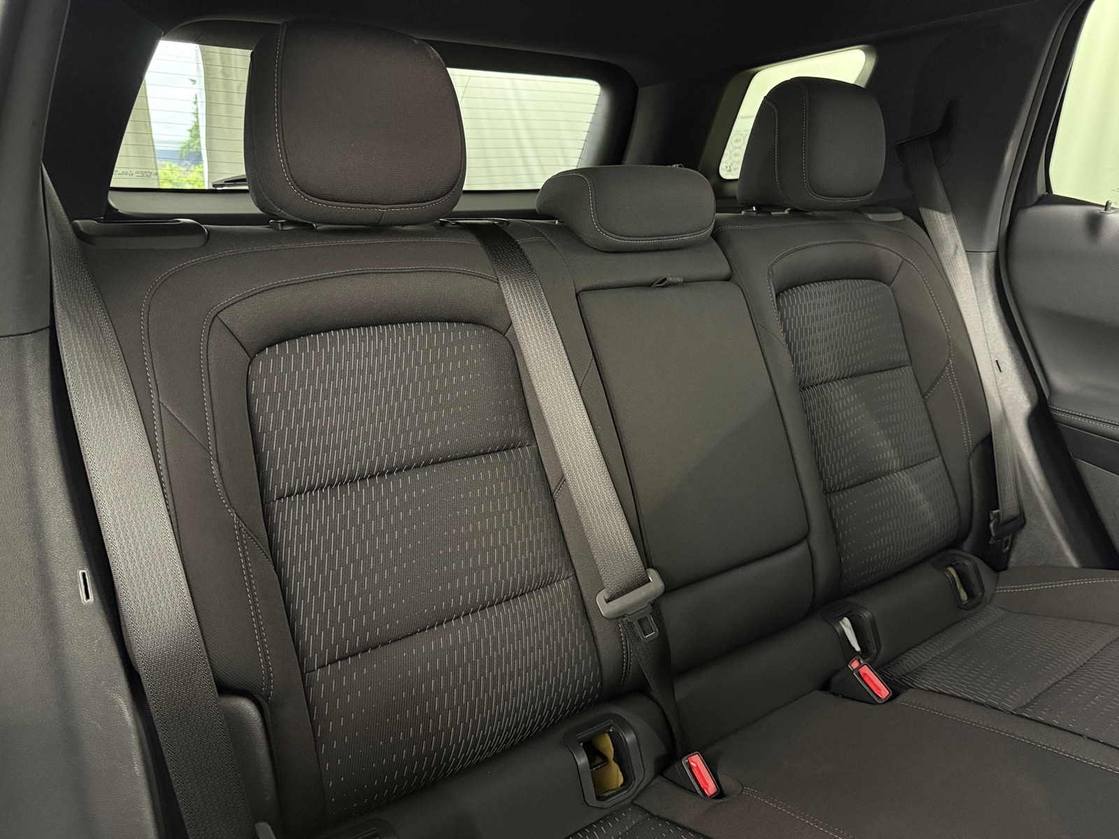 Thumbnail: 2025 Chevrolet Equinox - 6