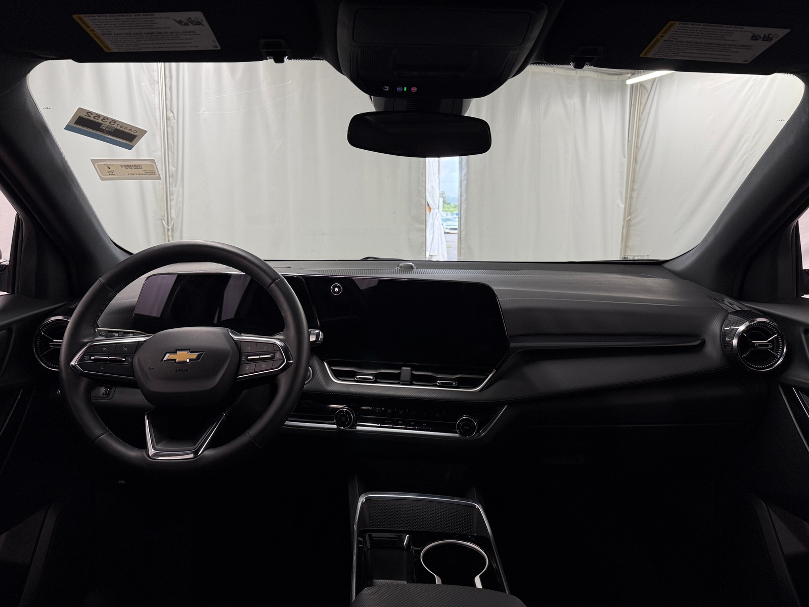Thumbnail: 2025 Chevrolet Equinox - 3