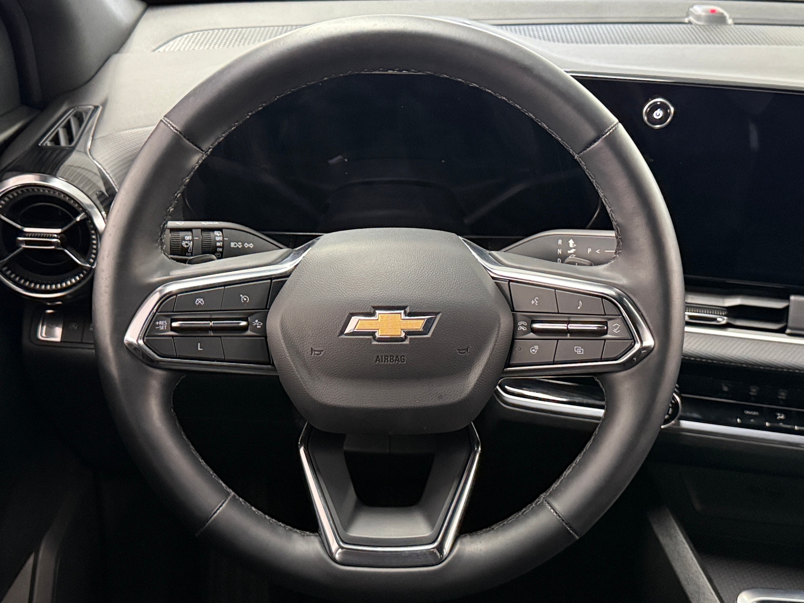 Thumbnail: 2025 Chevrolet Equinox - 5