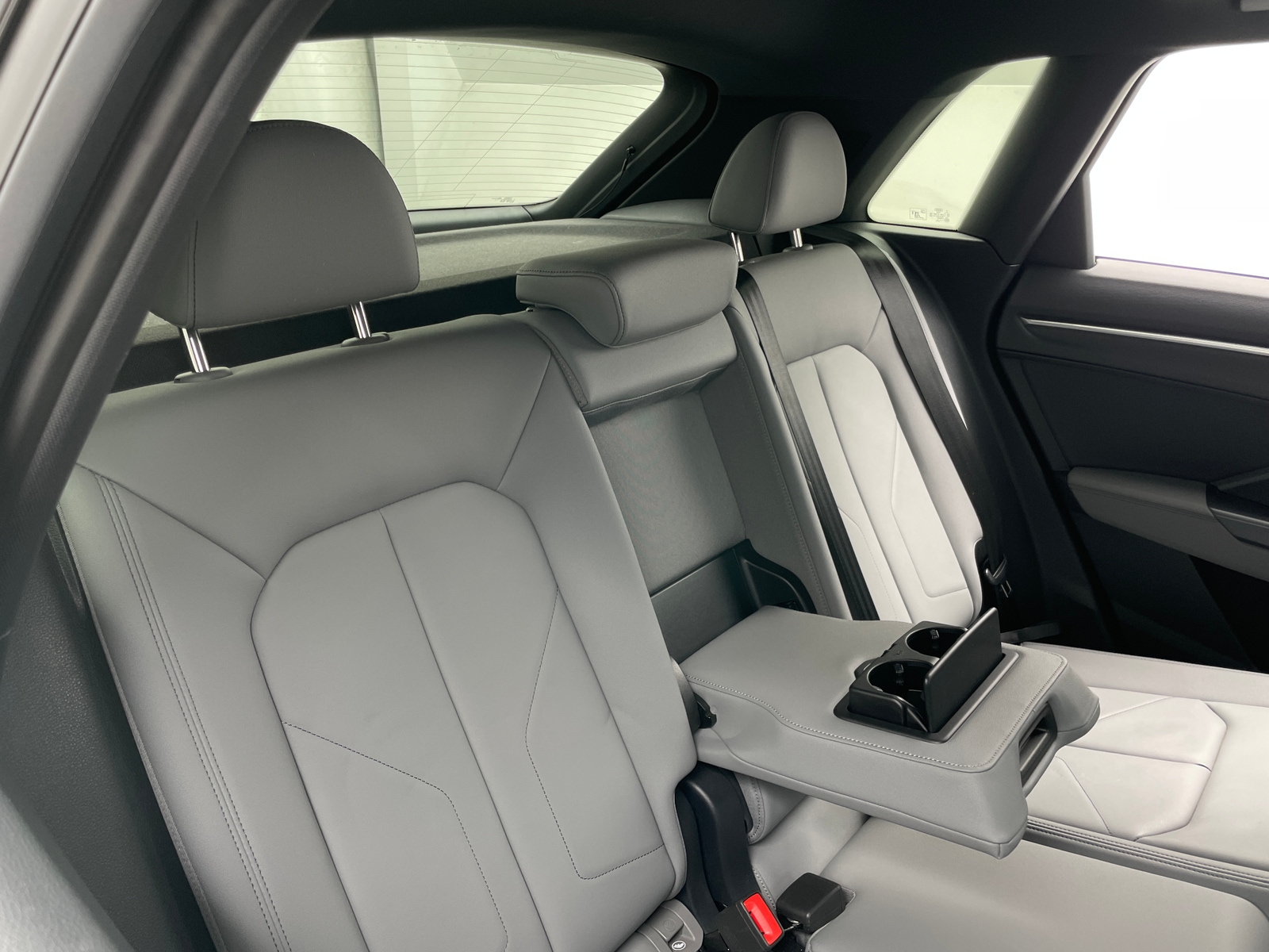 Thumbnail: 2024 Audi Q3 - 5