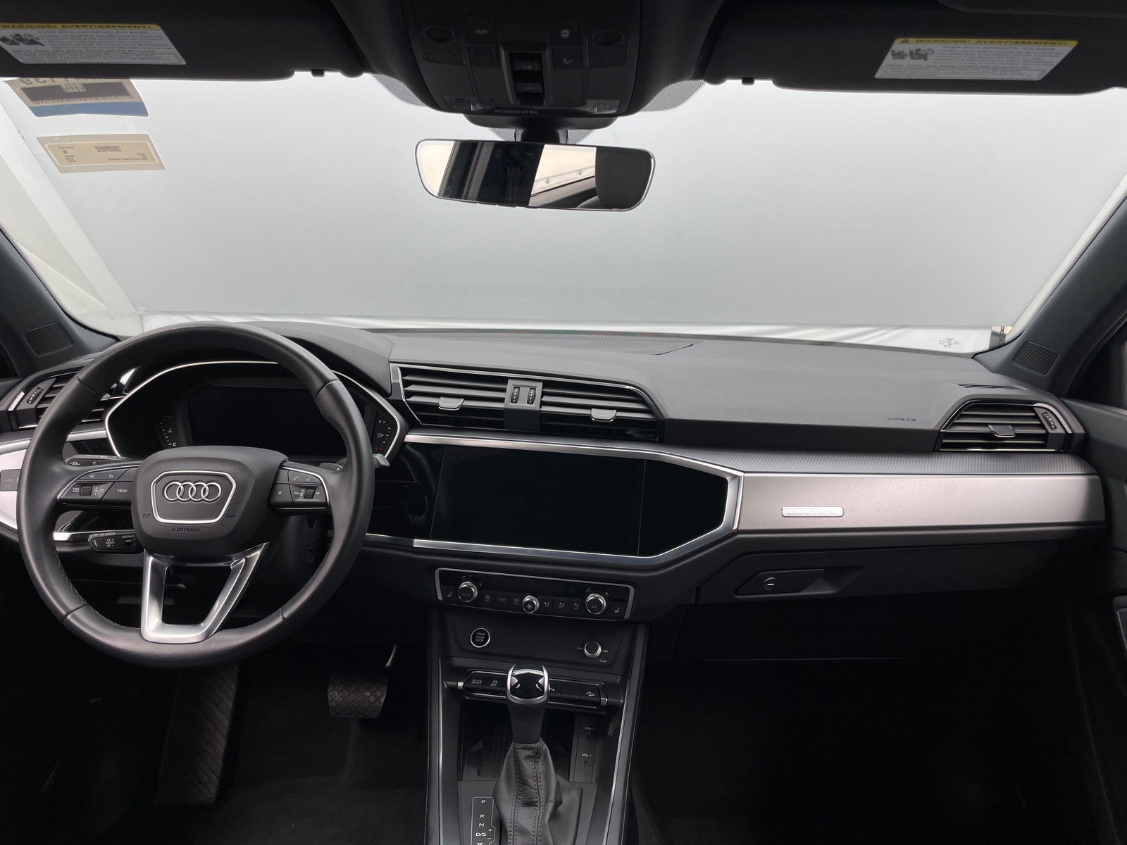 Thumbnail: 2024 Audi Q3 - 2