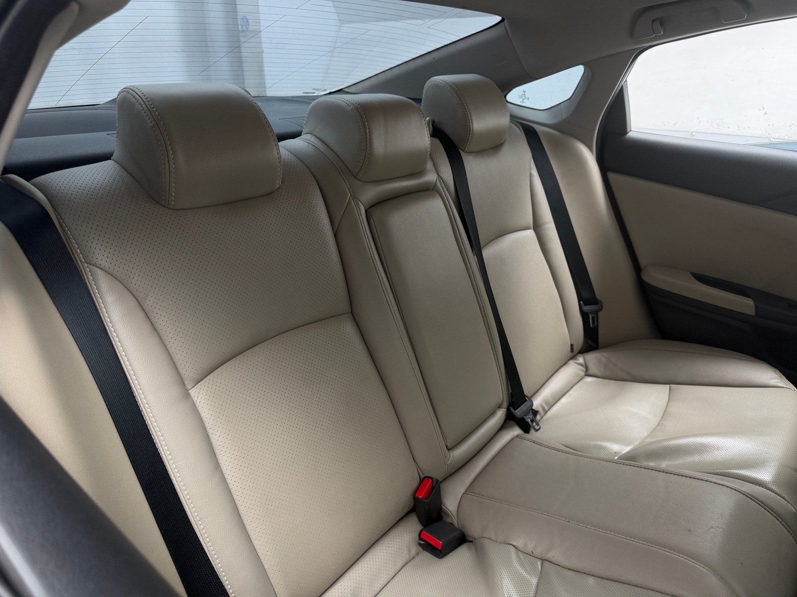 Thumbnail: 2016 Honda Civic - 6