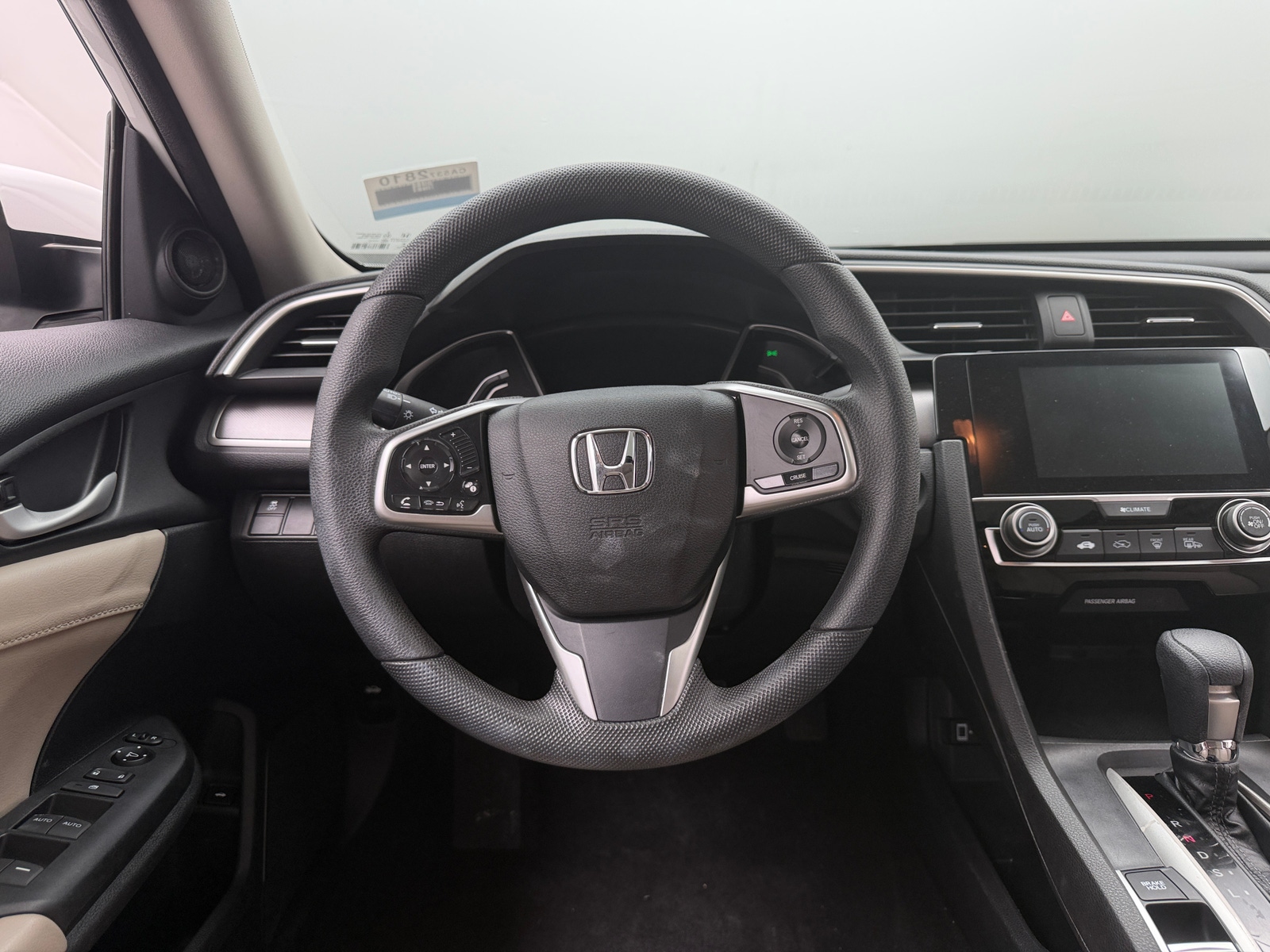 Thumbnail: 2016 Honda Civic - 5