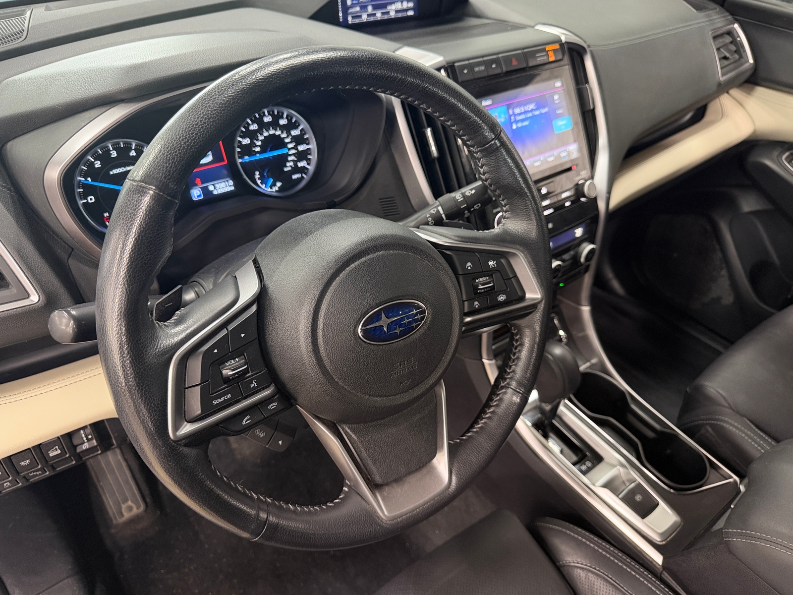 Thumbnail: 2021 Subaru Ascent - 4